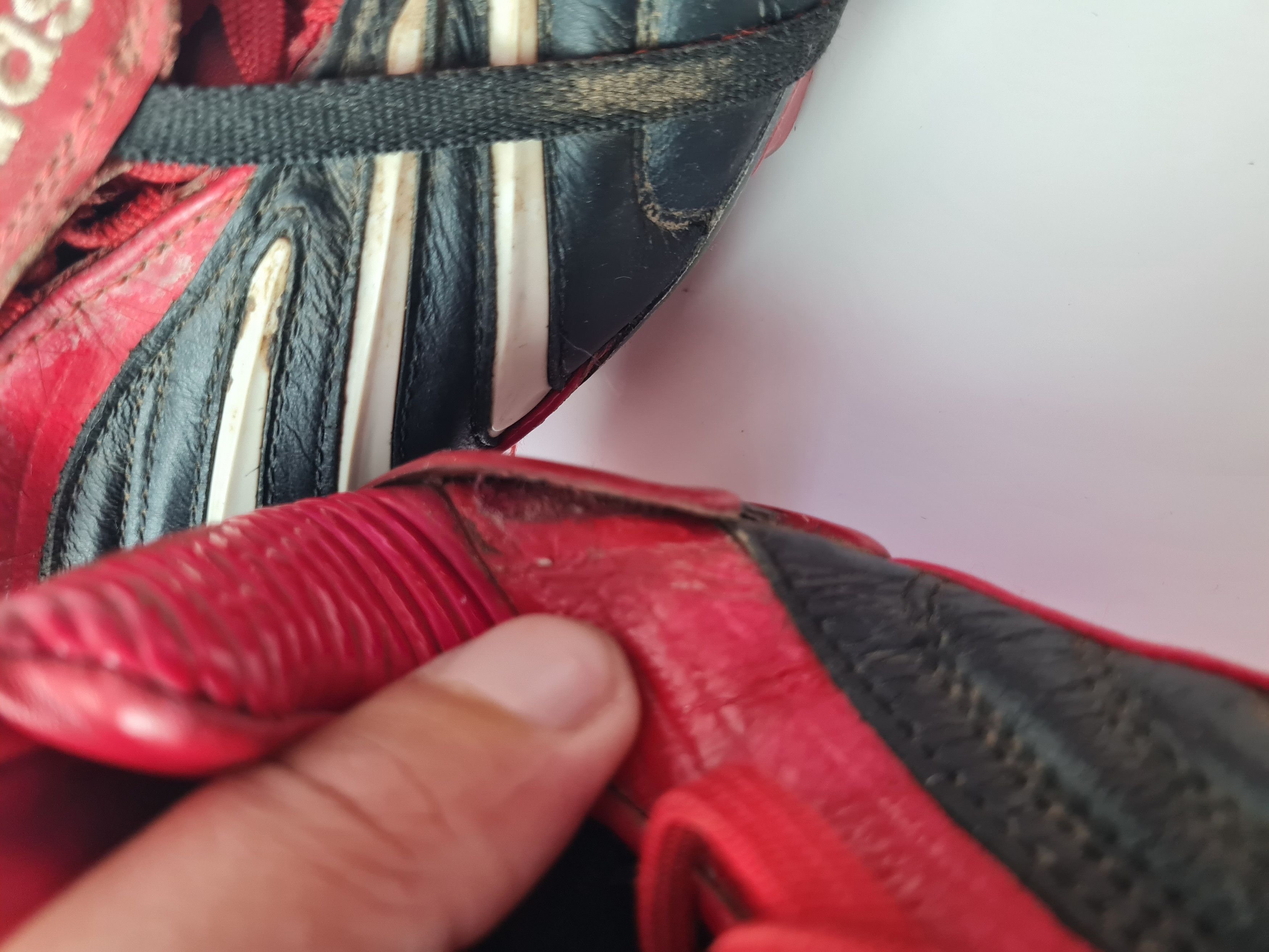 Adidas Football Boots Adidas Predator Absolute Mania TRX FG Soccer Size US 8.5 / EU 41-42 - 20 Thumbnail