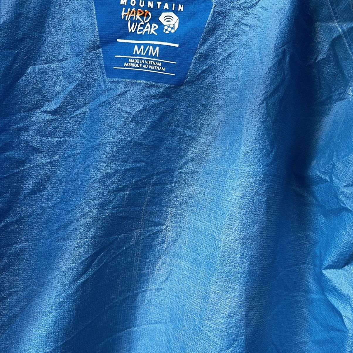 Mountain Hardwear Mountain Hardwear Jacket Outdoor y2k men’s Size US M / EU 48-50 / 2 - 16 Thumbnail