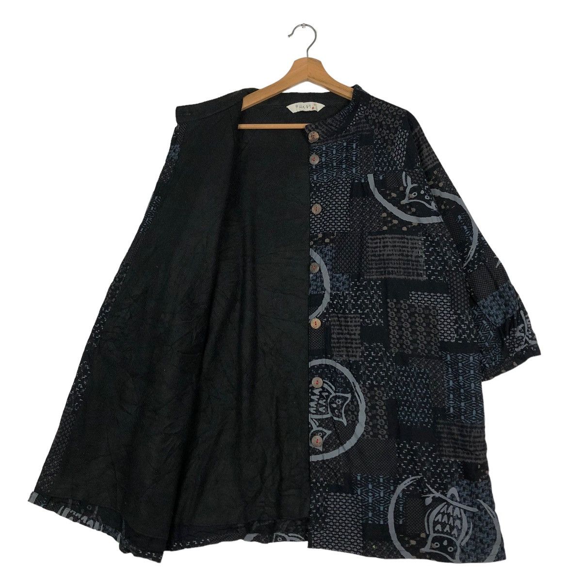 Japanese Brand 🔥KAPITAL KOUNTRY DESIGN TRADITIONAL JACKET JAPAN Size US M / EU 48-50 / 2 - 10 Thumbnail