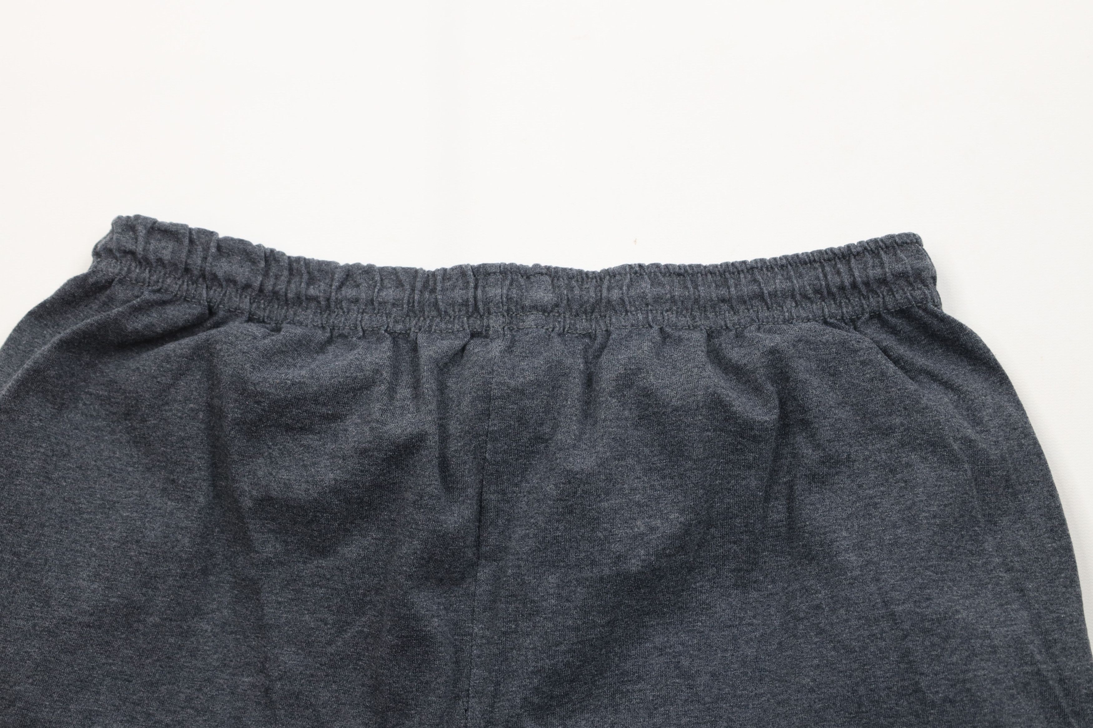Vintage Vintage Y2K Streetwear Above Knee Dad Shorts Heather Gray Size US 34 / EU 50 - 8 Thumbnail