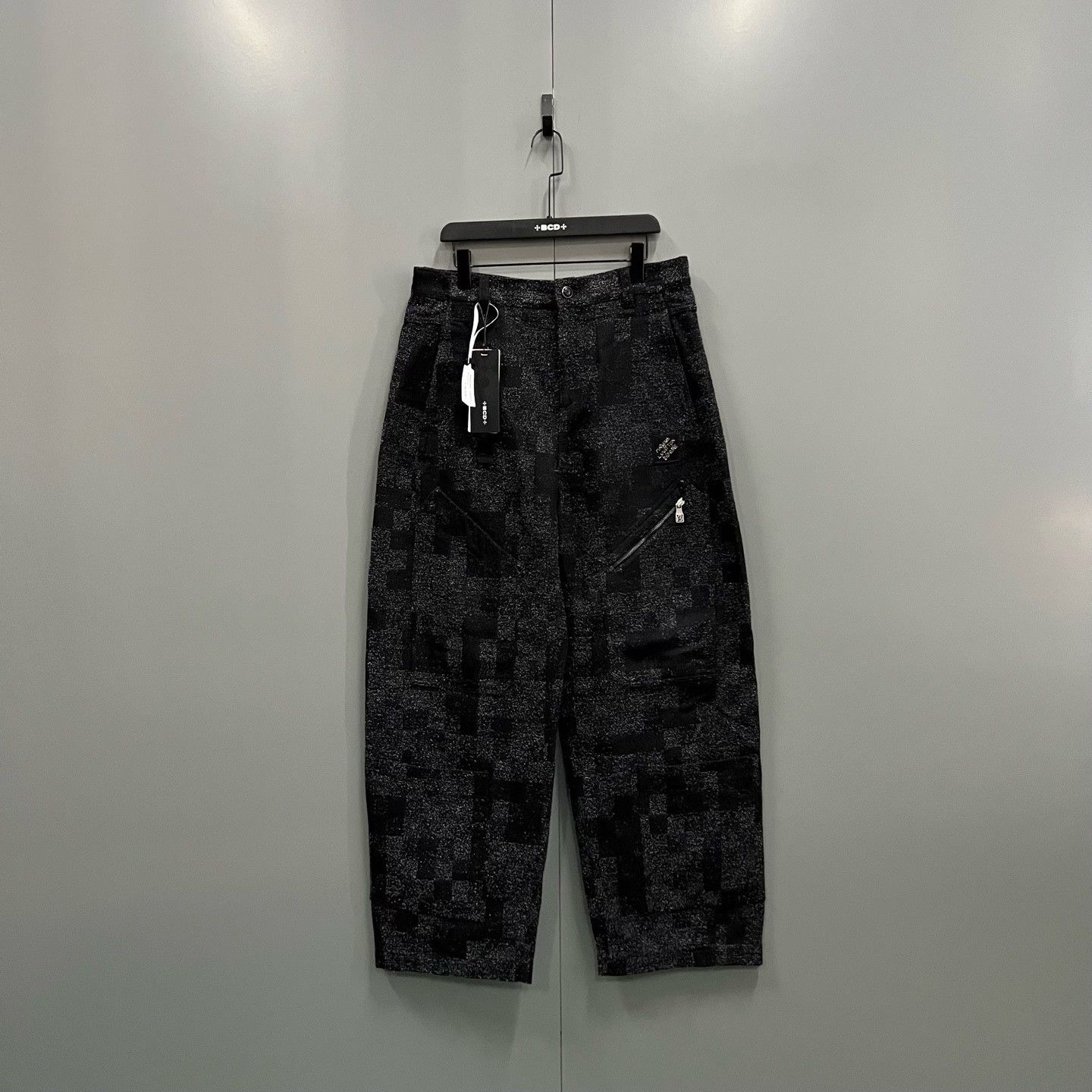 Louis Vuitton Louis Vuitton Denim Jeans 41 Men Size US 41 - 1 Thumbnail