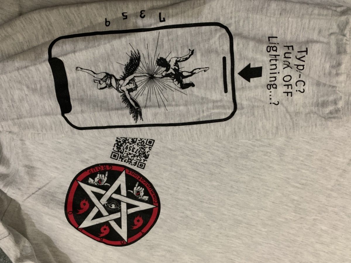 Keith Haring Keith Haring TOKYO Size US M / EU 48-50 / 2 - 3 Thumbnail