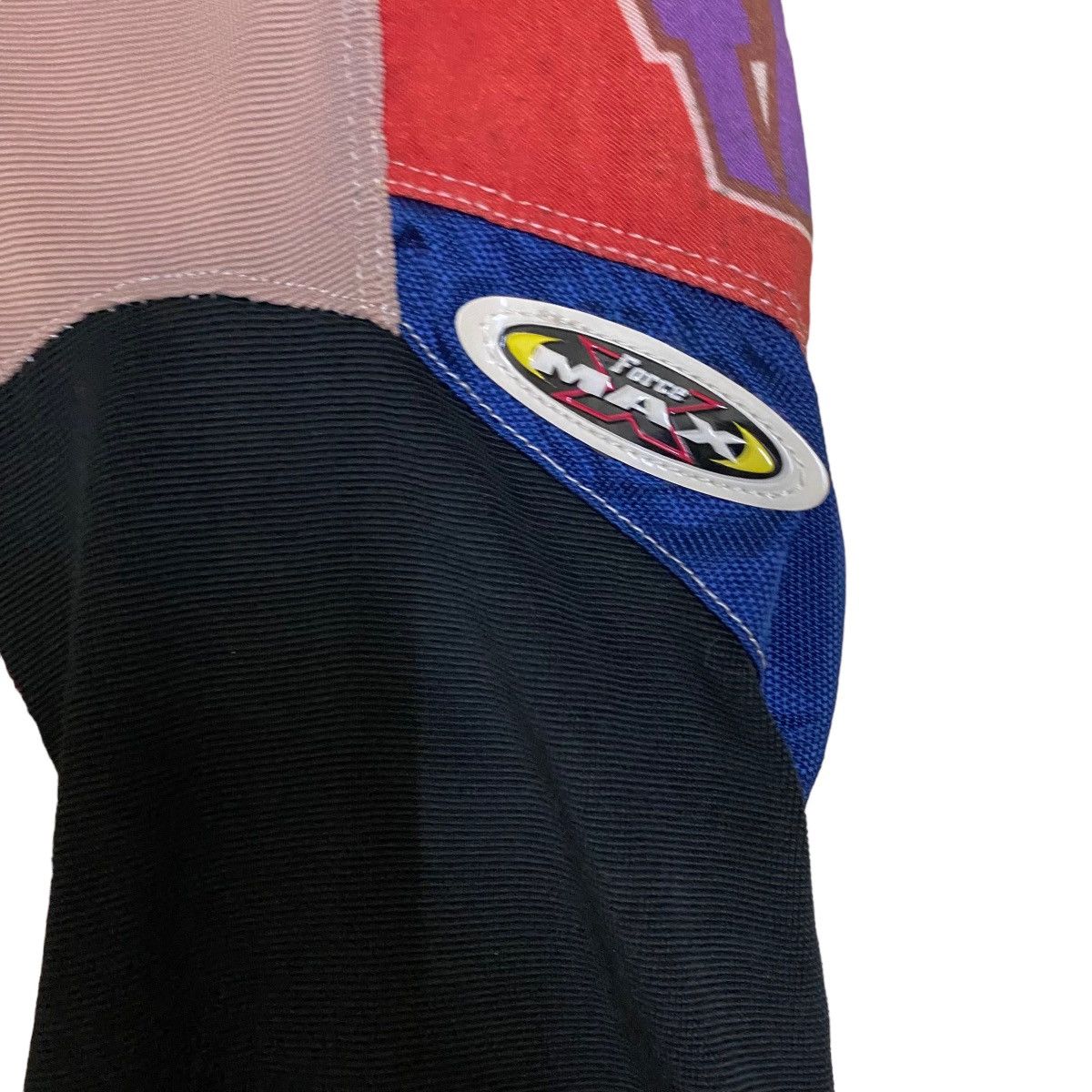 Vintage Vintage Moto Taichi Racing Biker Pants Size US 30 / EU 46 - 21 Thumbnail