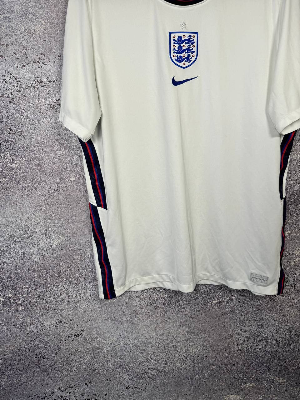 Nike England National Team 2020 Nike Soccer Jersey XL Size Size US XL / EU 56 / 4 - 4 Thumbnail