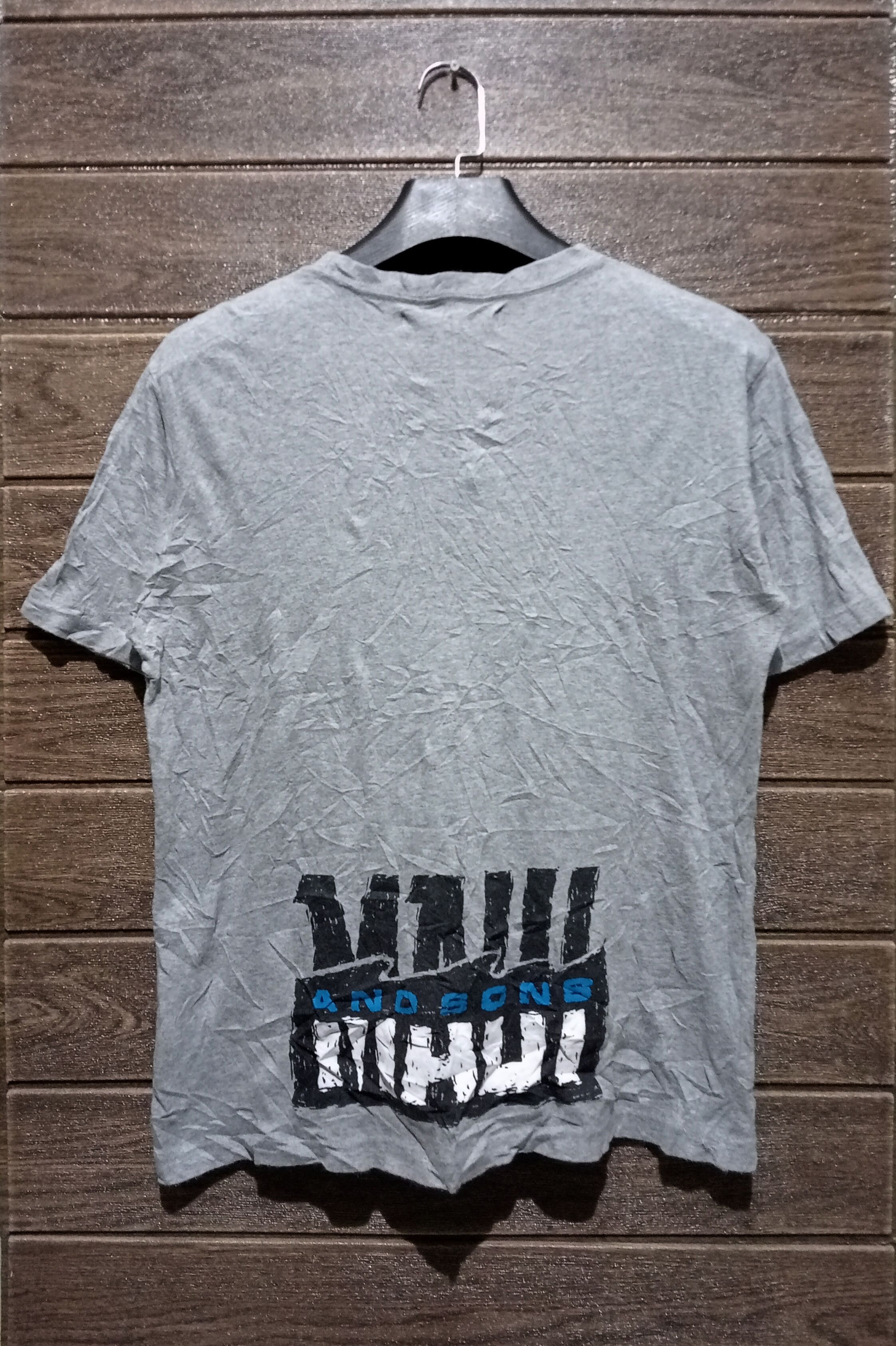 Maui and Sons Vintage Y2k Maui And Sons Tee Very Rare Size US L / EU 52-54 / 3 - 3 Thumbnail