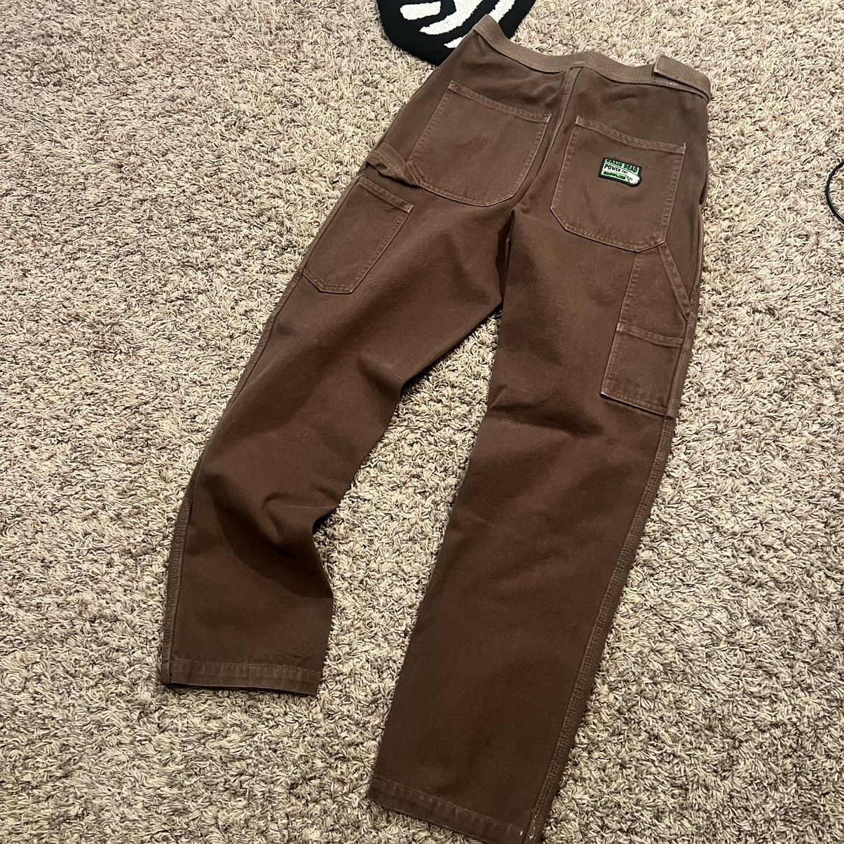 Brain Dead Brain Dead Carpenter Pants Size US 30 / EU 46 - 5 Thumbnail