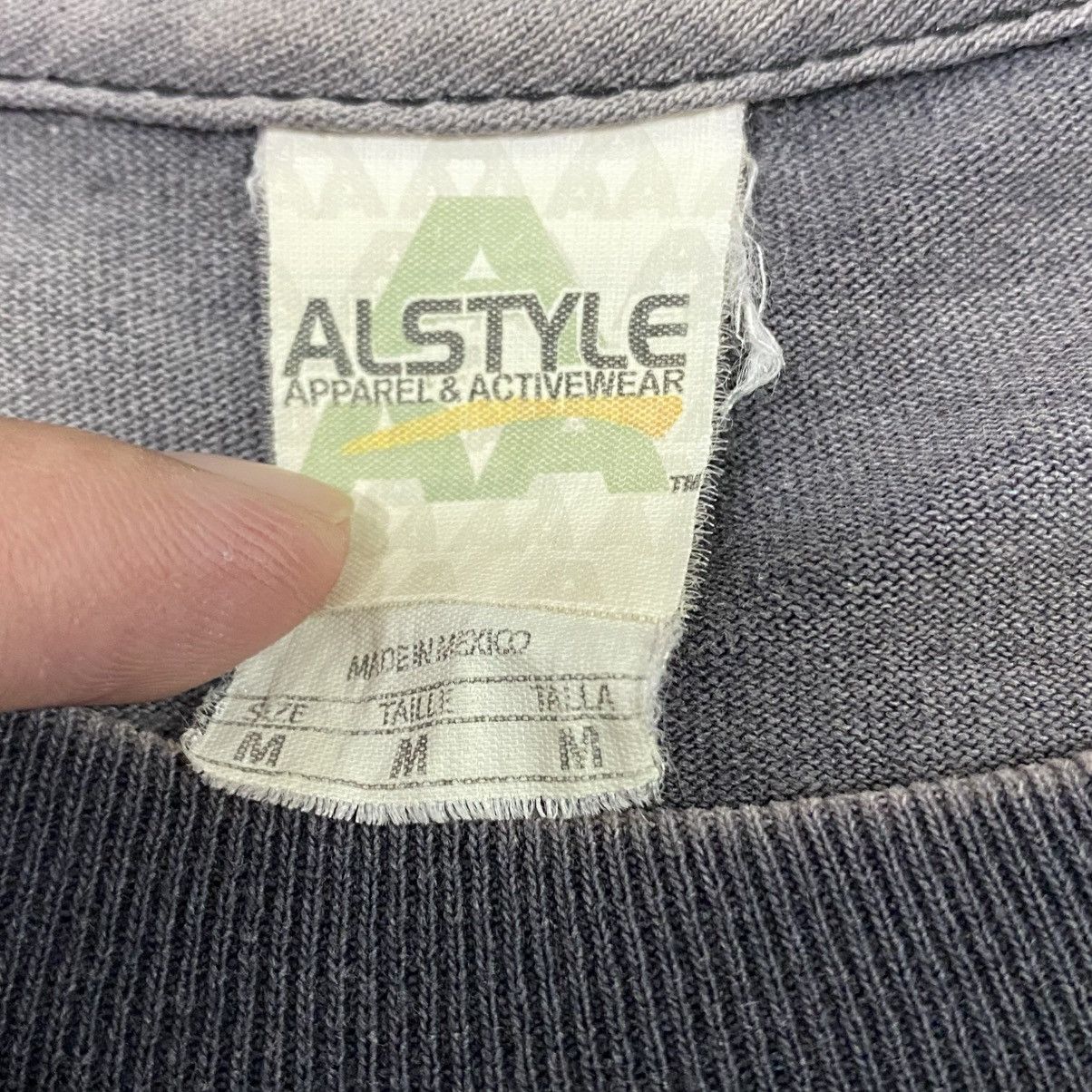 Alstyle × Band Tees × Vintage Metalcore band code orange kids Size US M / EU 48-50 / 2 - 6 Thumbnail