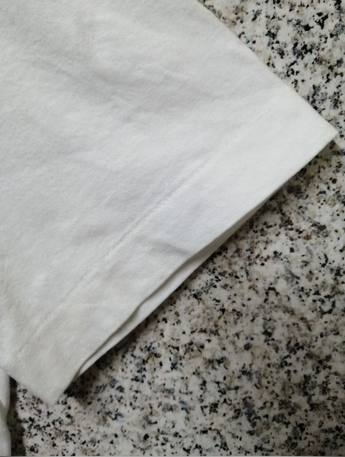 Comme des Garcons × Japanese Brand × Vintage Vintage Japanese Comme Des Garçons Tee Shirt Size US M / EU 48-50 / 2 - 5 Thumbnail