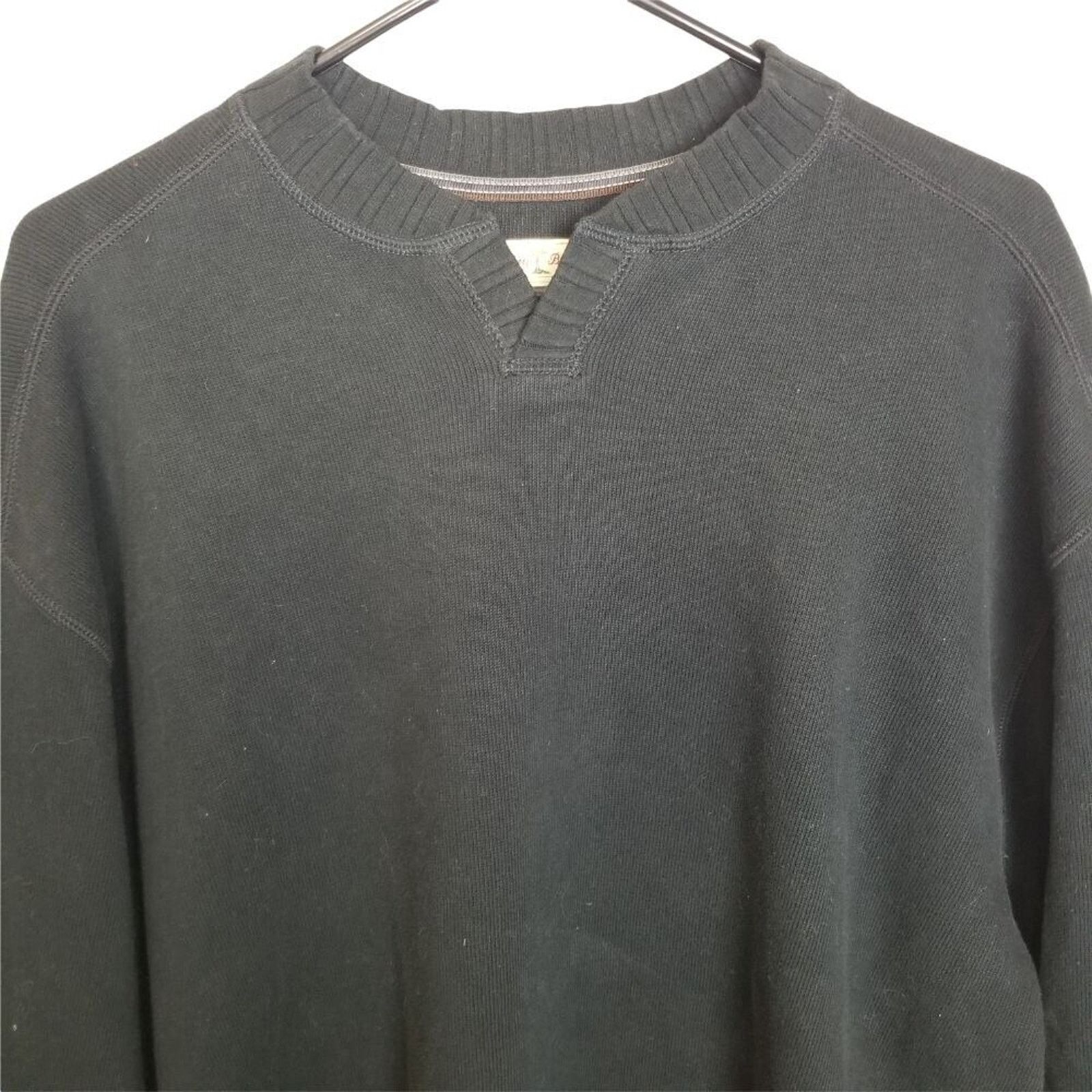 Tommy Bahama Tommy Bahama Mens Pullover Sweater V-Neck Sweater M Casual Size US M / EU 48-50 / 2 - 2 Thumbnail