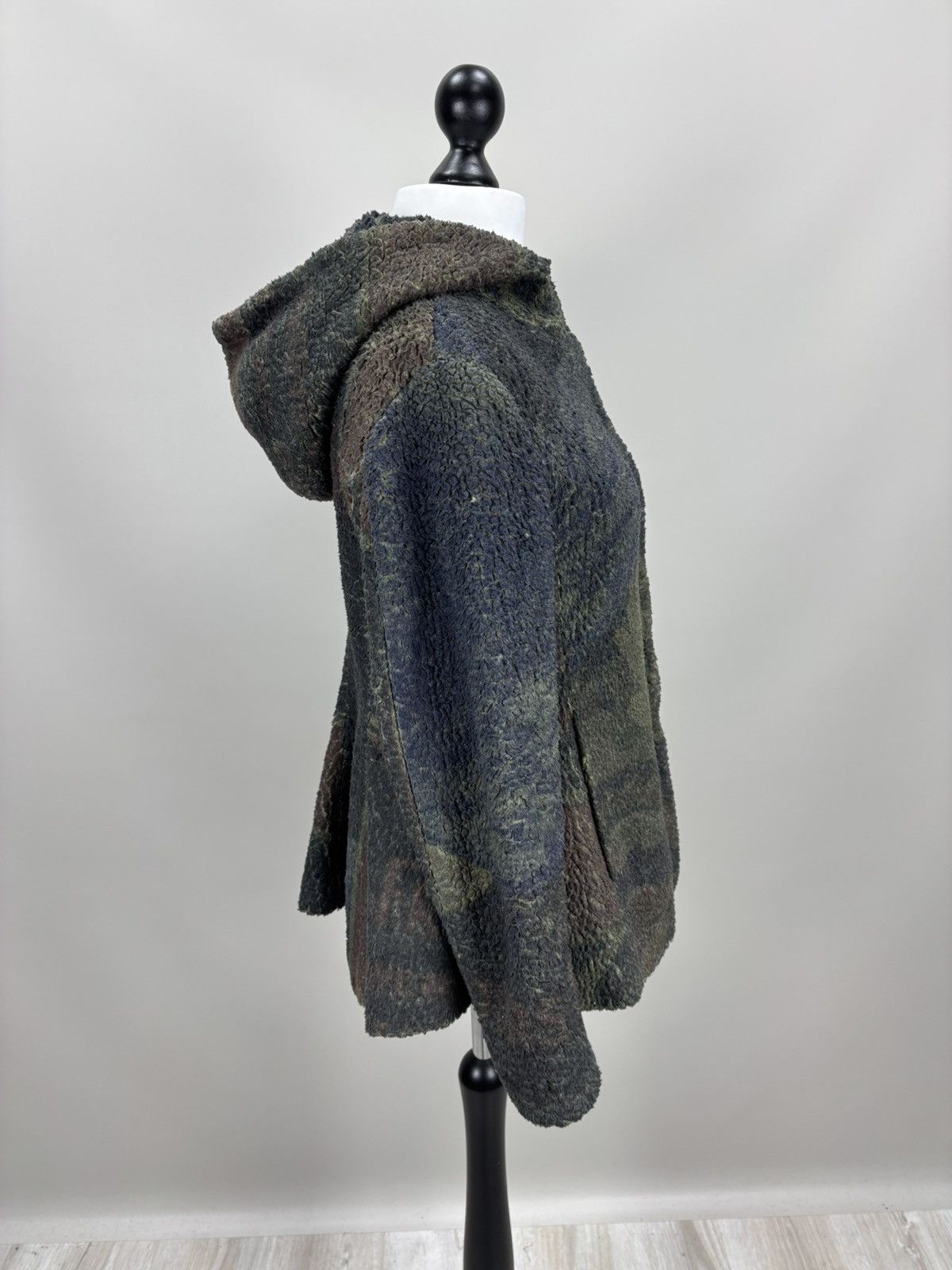 Rundholz Womens jacket Rundholz Size S Color Multicolor Size S / US 4 / IT 40 - 6 Thumbnail