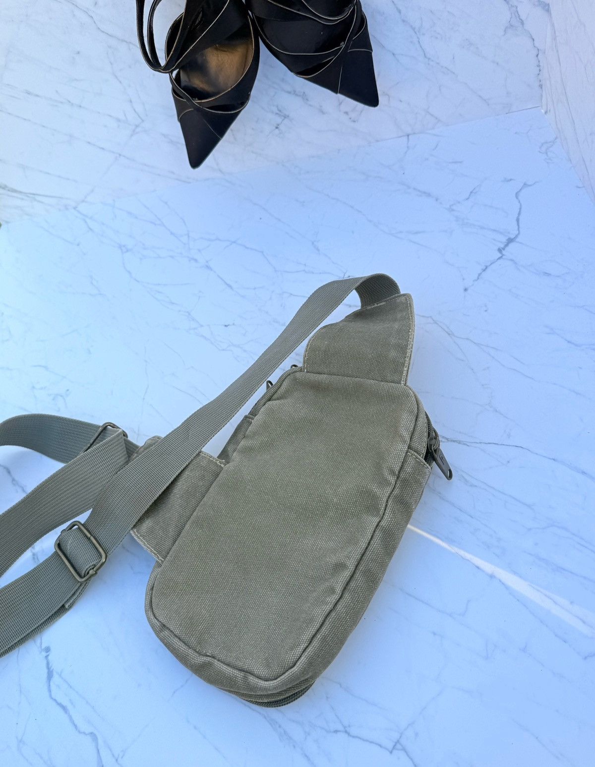 Diesel Diesel vintage bag Size ONE SIZE - 8 Thumbnail