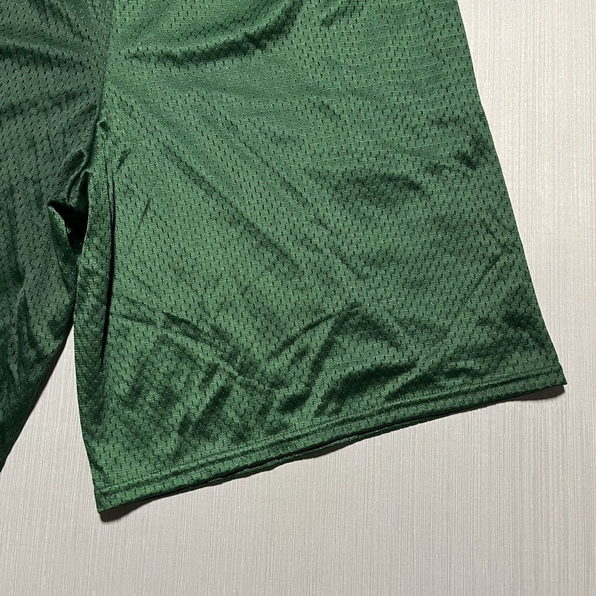 Lyrical Lemonade By Cole Bennett item #085 Crescent Moon Shorts Size US 34 / EU 50 - 12 Thumbnail