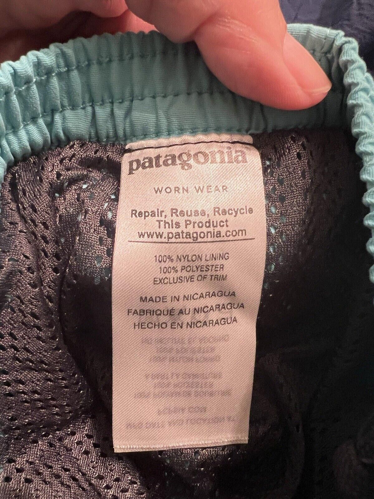 Patagonia Patagonia Men’s Baggie Short Mesh Lining SzXL Size US 36 / EU 52 - 6 Thumbnail