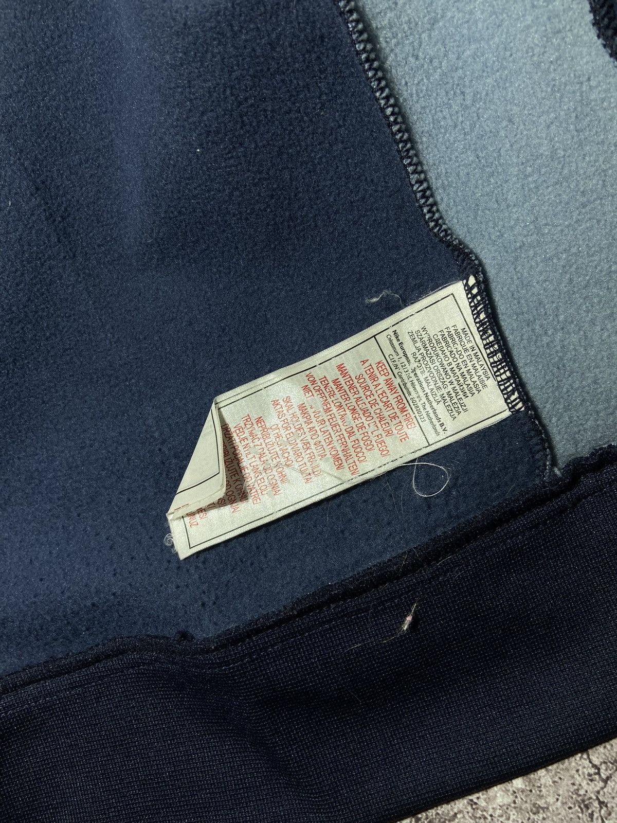 Other 💥Nike Athletic vintage rare sweatshirt‼️ Size US M / EU 48-50 / 2 - 13 Thumbnail