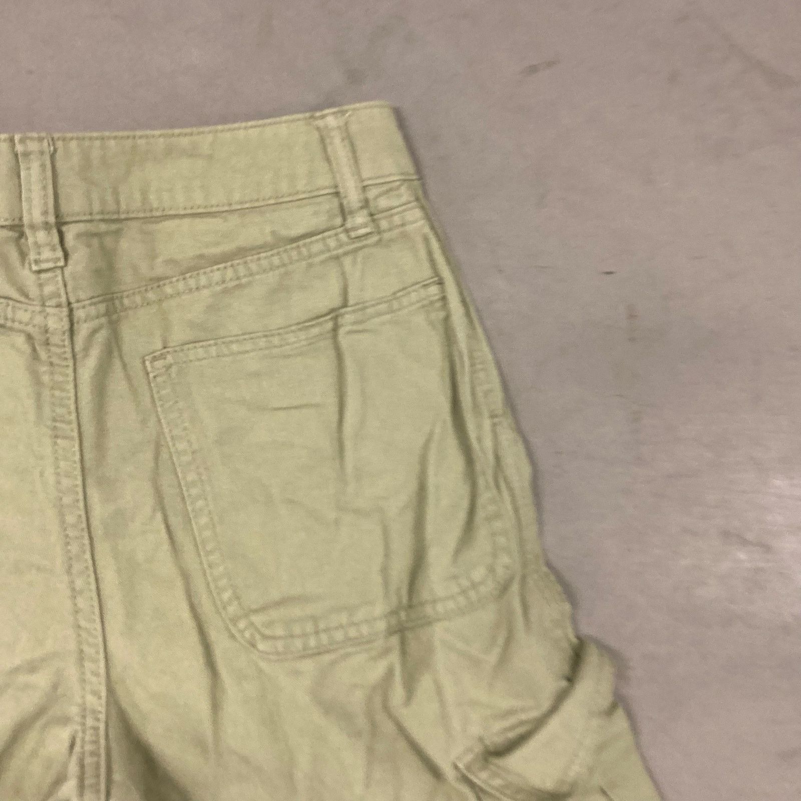 Vintage vintage baggy y2k forever 21 cargo pants 28x30 Size US 28 / EU 44 - 4 Thumbnail