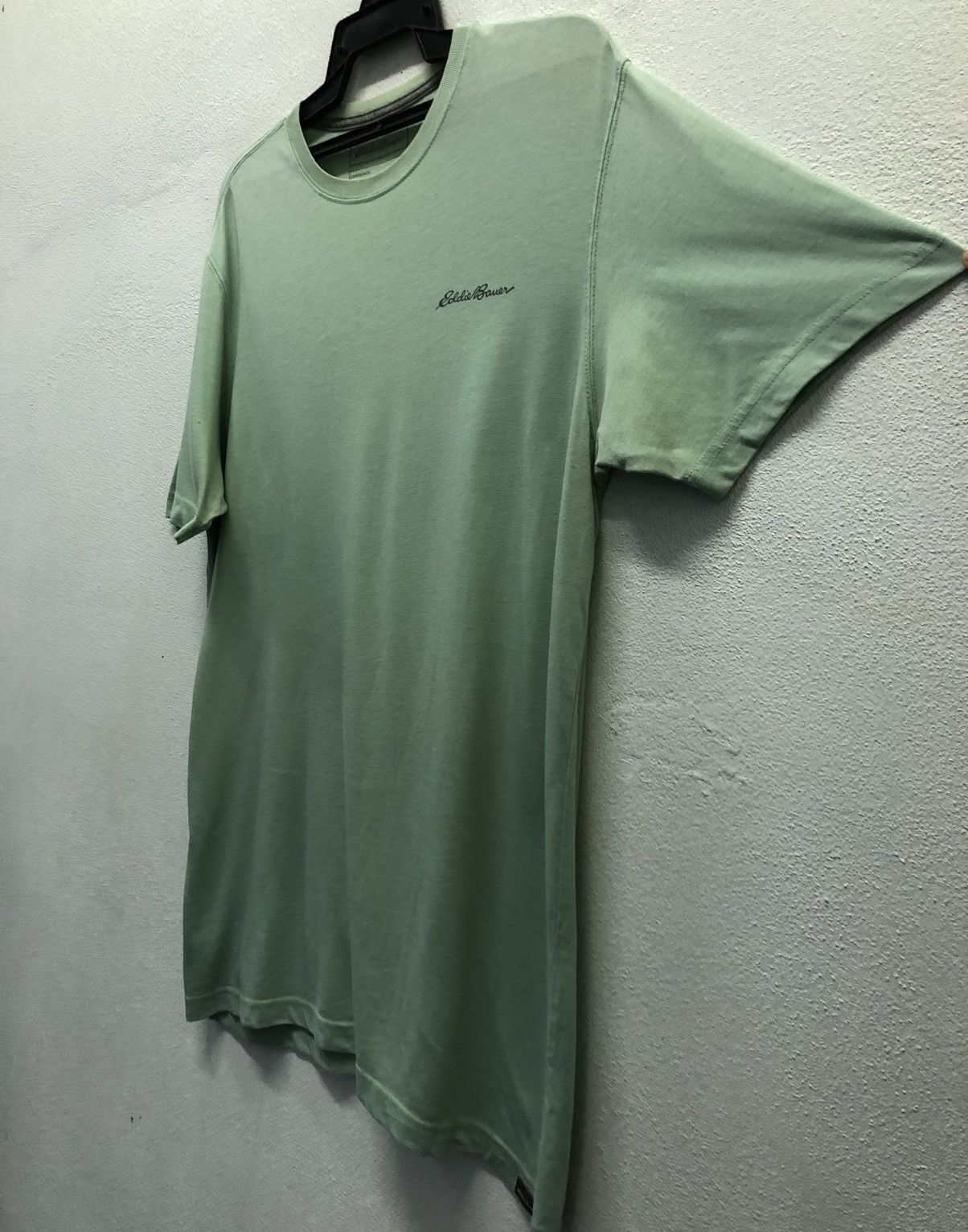 Eddie Bauer Vintage Eddie Bauer Adventure T-Shirt Size US L / EU 52-54 / 3 - 7 Thumbnail