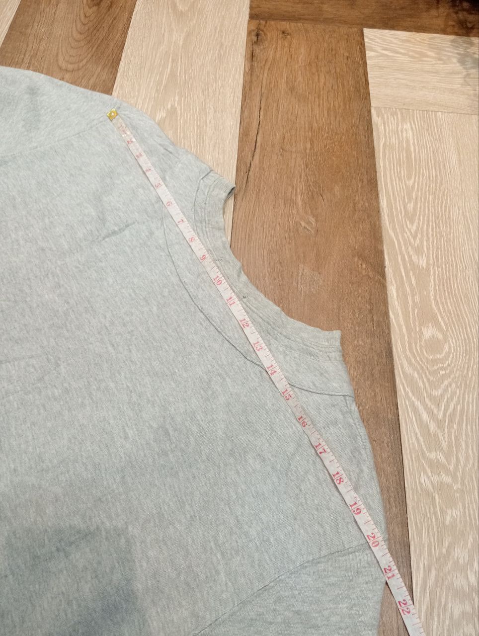 Issey Miyake ISSEY MIYAKE NE-NET CAMERA SWEATSHIRT - SIZE 3 GREY Size US L / EU 52-54 / 3 - 14 Thumbnail