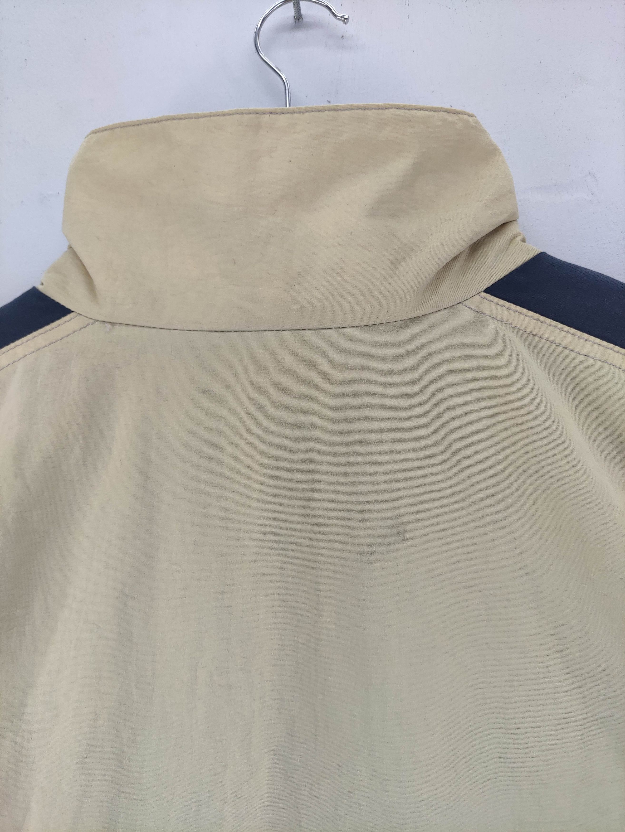 Columbia Vintage Columbia Faded Jacket Zipper Size US XL / EU 56 / 4 - 11 Thumbnail