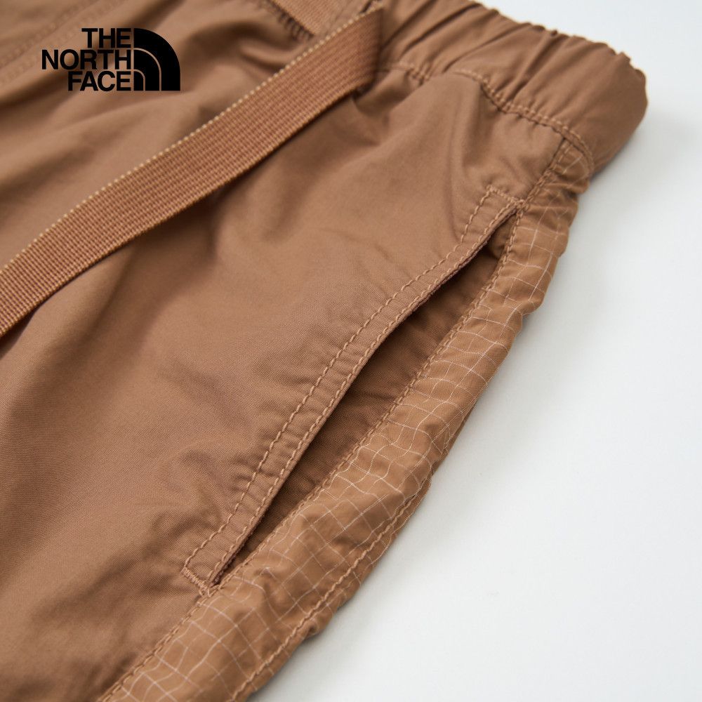 The North Face Urban Exploration WOVEN ZIPPER SHORT Size US 32 / EU 48 - 7 Thumbnail