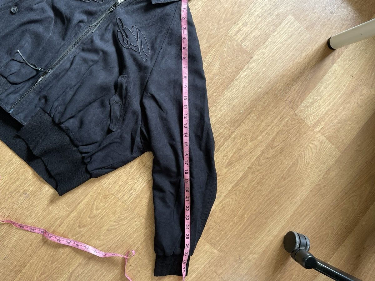 Professor.E Professor.E Souvenir Bomber Jacket 23FW Size US S / EU 44-46 / 1 - 11 Thumbnail