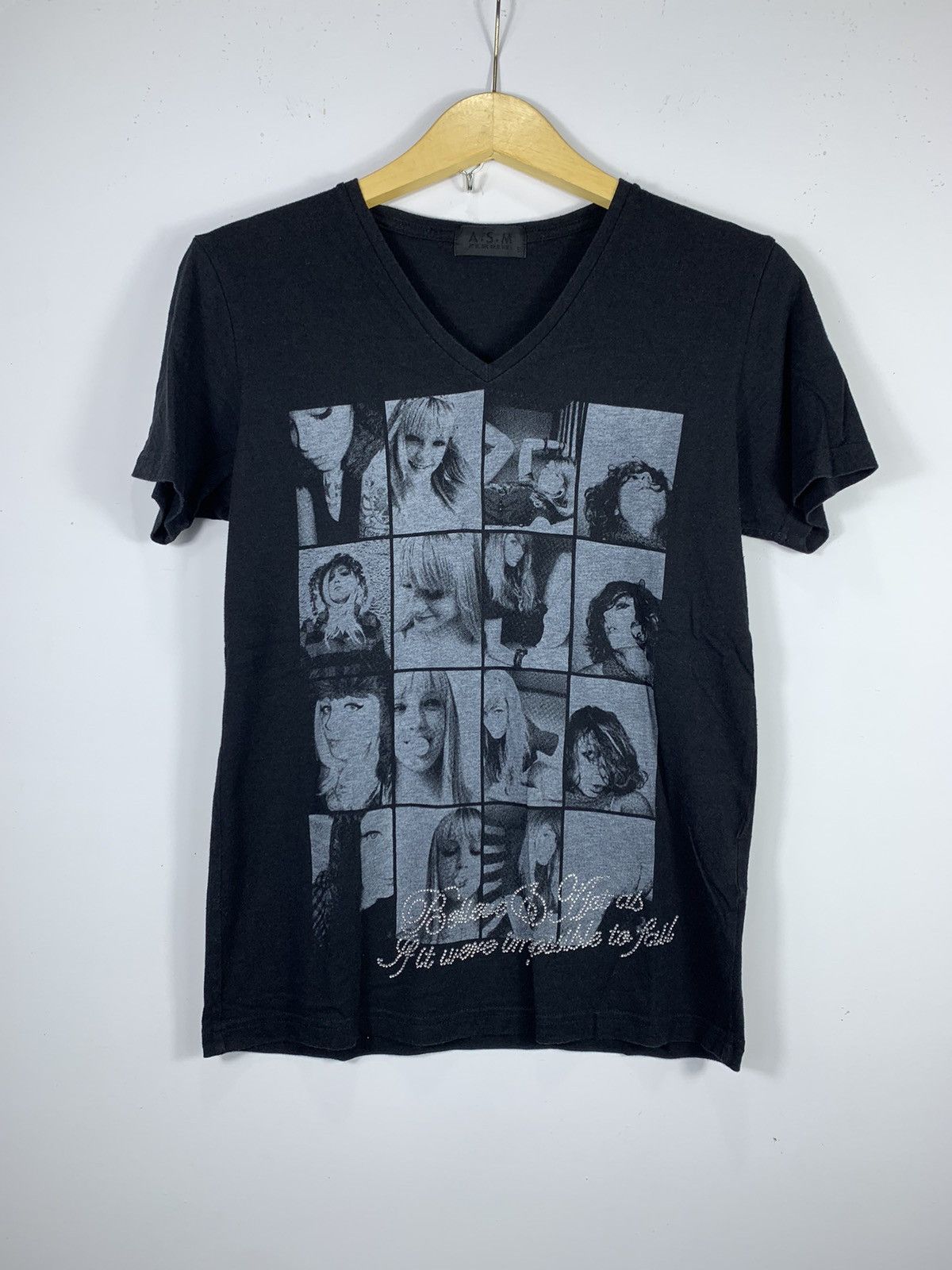 If Six Was Nine japanese brand ASN Ateler Sar Men Hysteric Style Size US M / EU 48-50 / 2 - 1 Thumbnail
