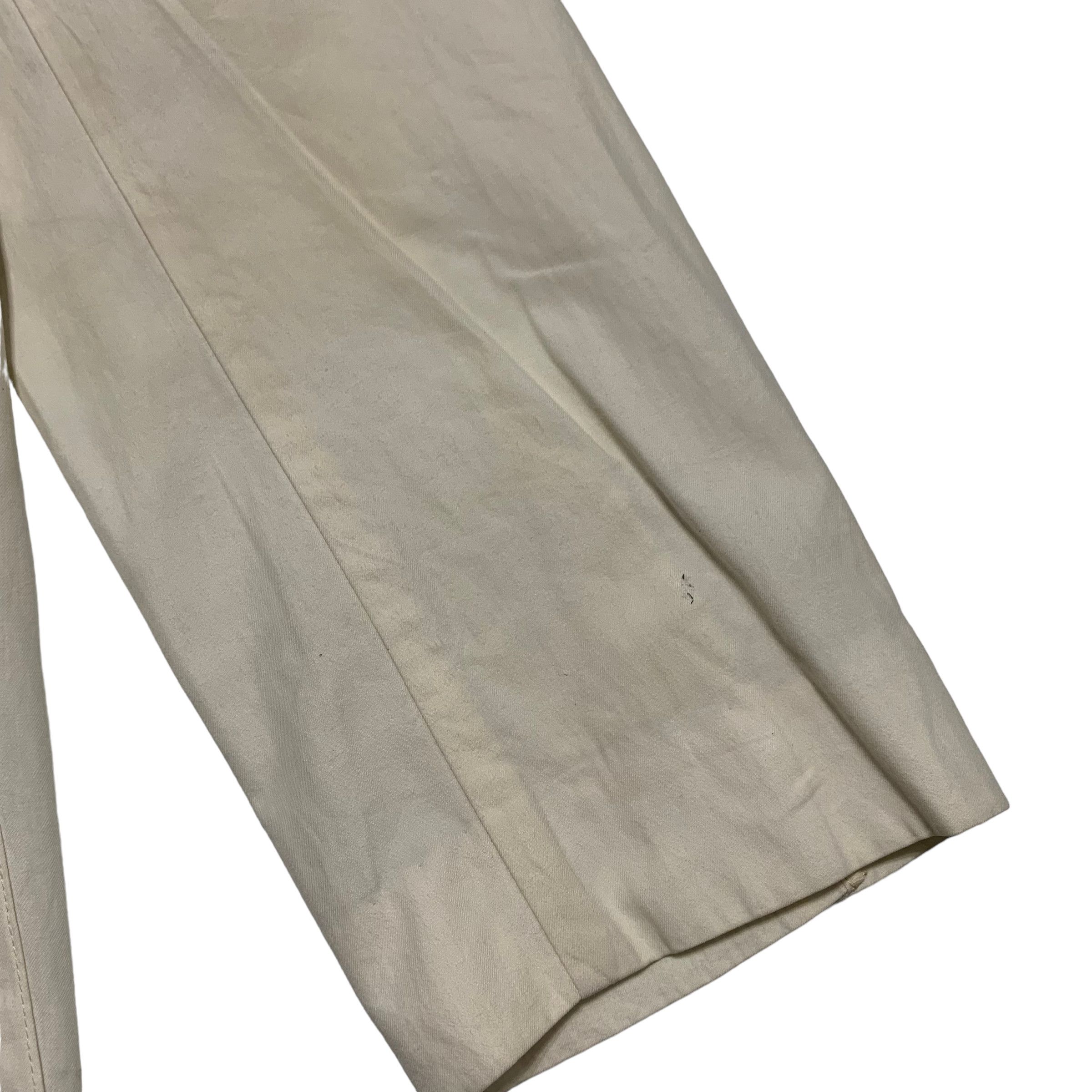 Yohji Yamamoto Vintage Y's Yohji Yamamoto Casual Blazer Jacket Size M / US 6-8 / IT 42-44 - 8 Thumbnail