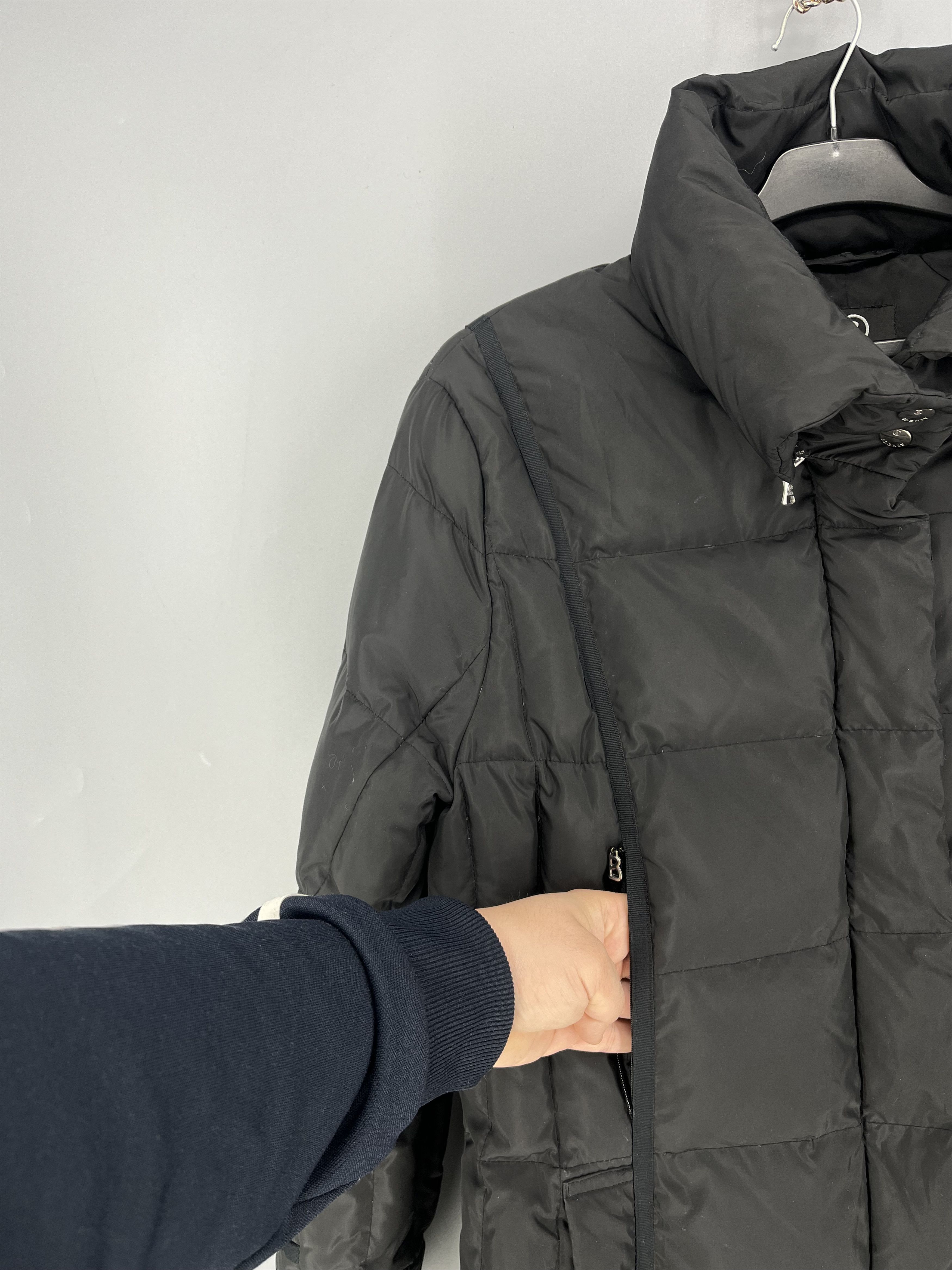 Bogner Bogner Fire + Ice Down Coat Jacket Size XL Size XL / US 12-14 / IT 48-50 - 4 Thumbnail