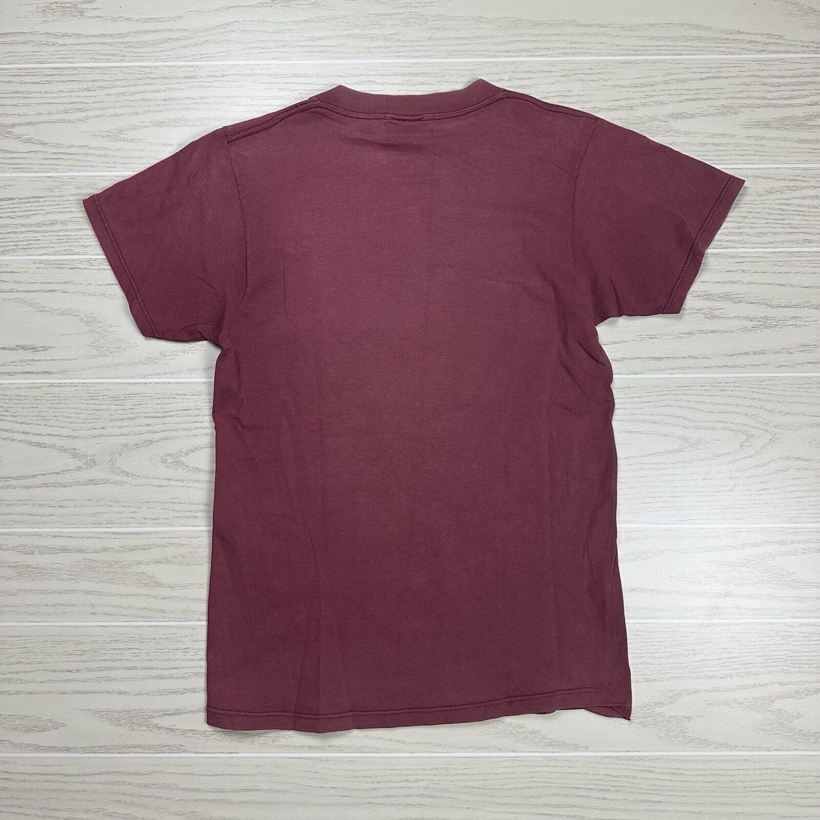 FUCT × Vintage Vintage Faded Skateboard Shirt Size US M / EU 48-50 / 2 - 5 Thumbnail