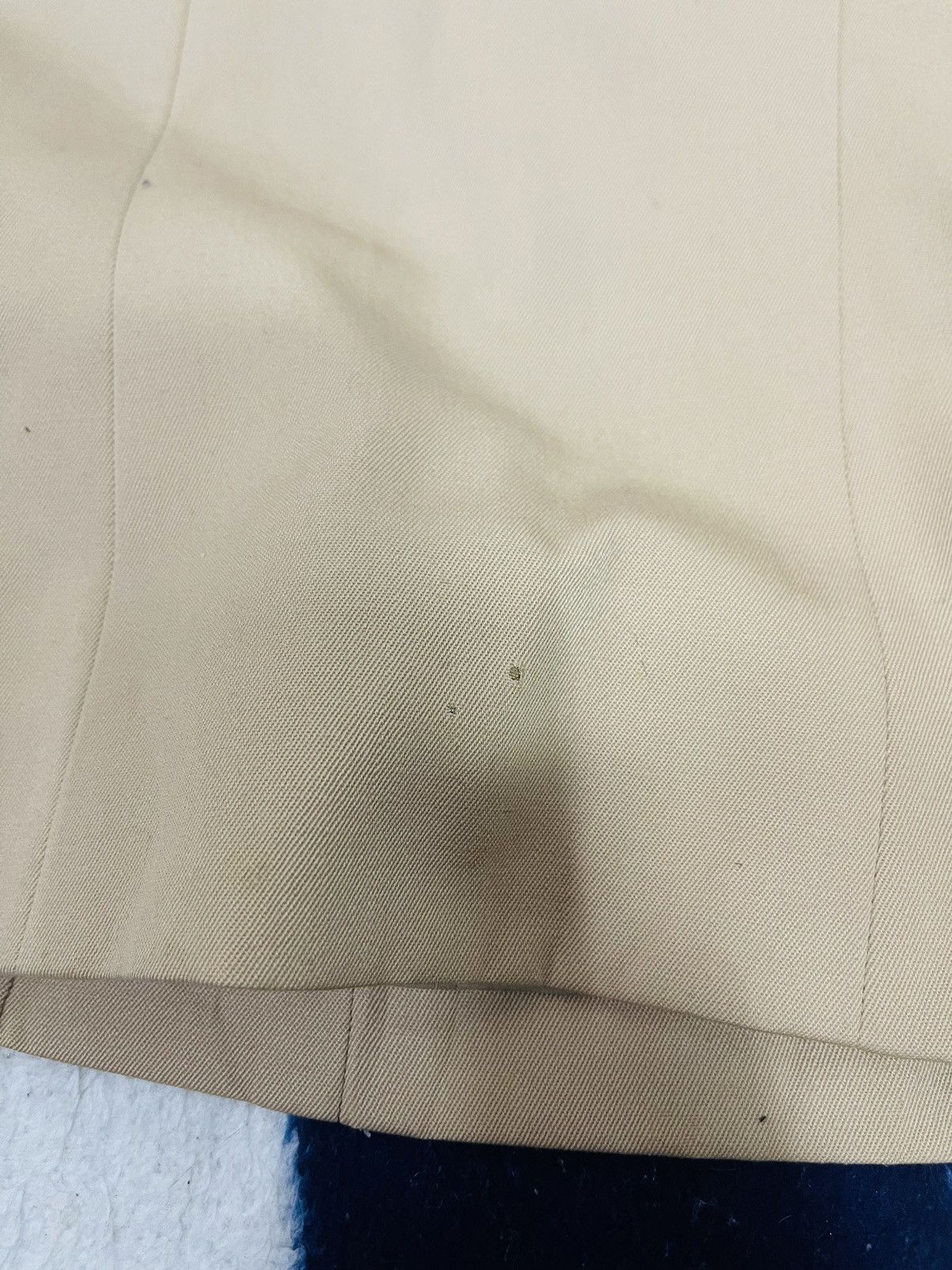 Pierre Balmain Pierre Balmain Paris Button Up Jacket (10) Size M / US 6-8 / IT 42-44 - 10 Thumbnail