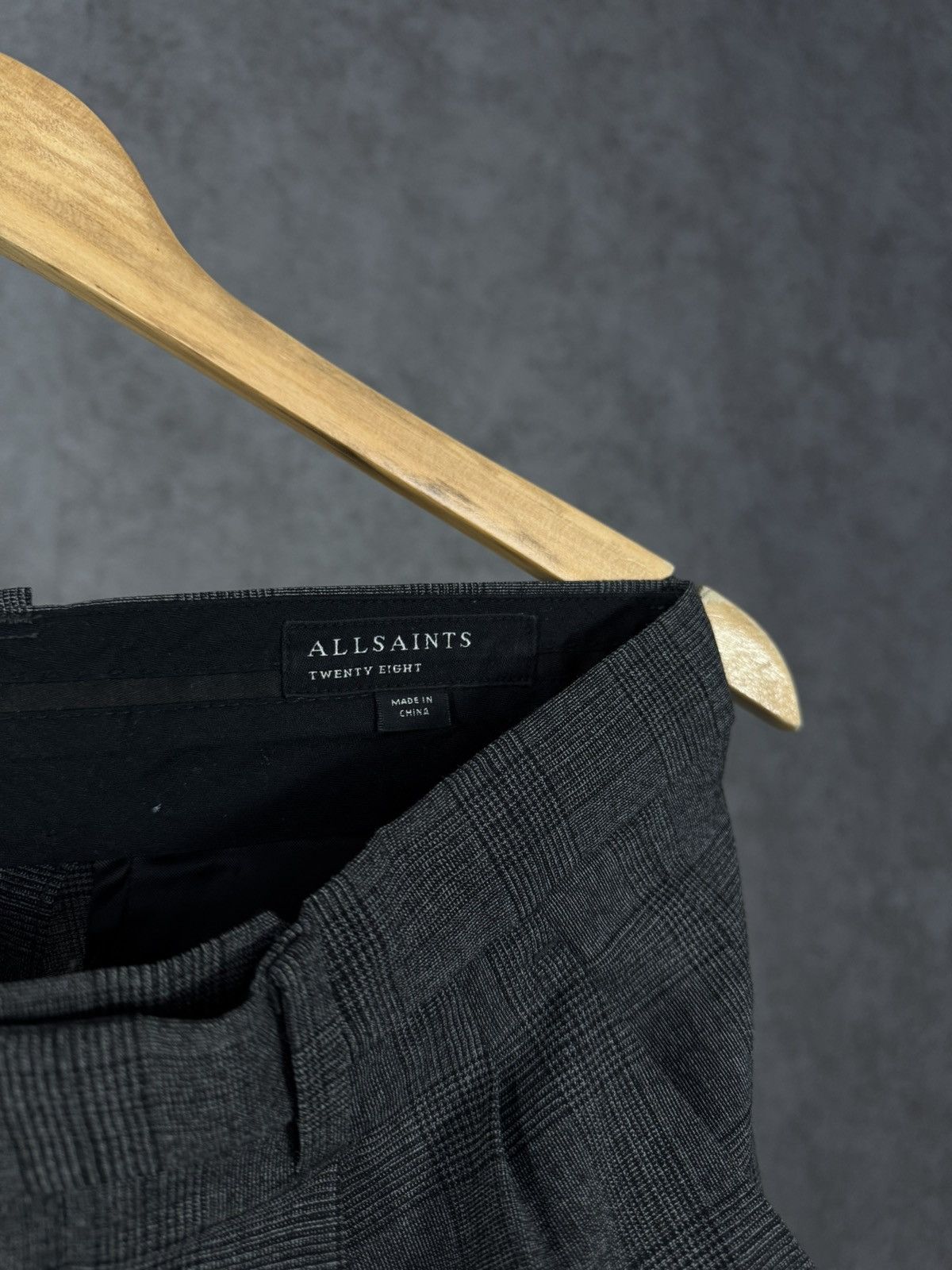 Allsaints Allsaints designer pants Size US 29 - 3 Thumbnail