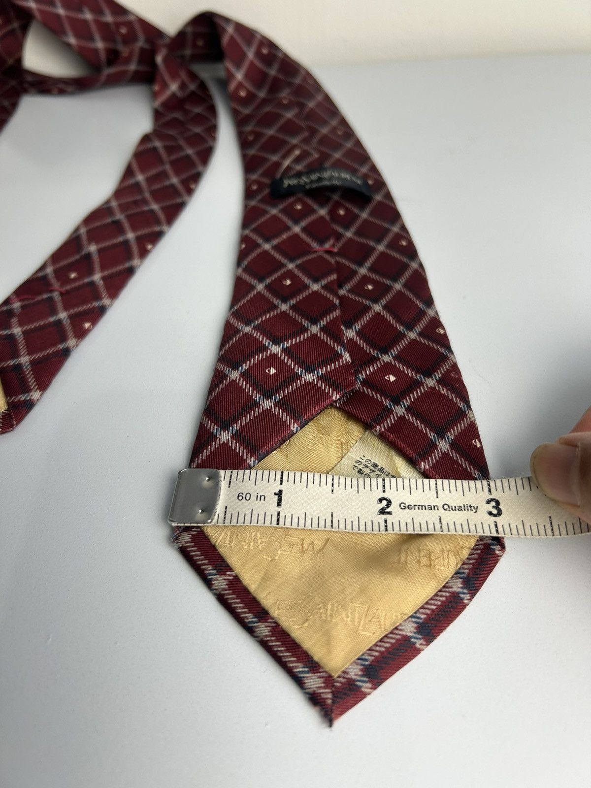 Yves Saint Laurent YvesSaintLaurent Size ONE SIZE - 7 Thumbnail