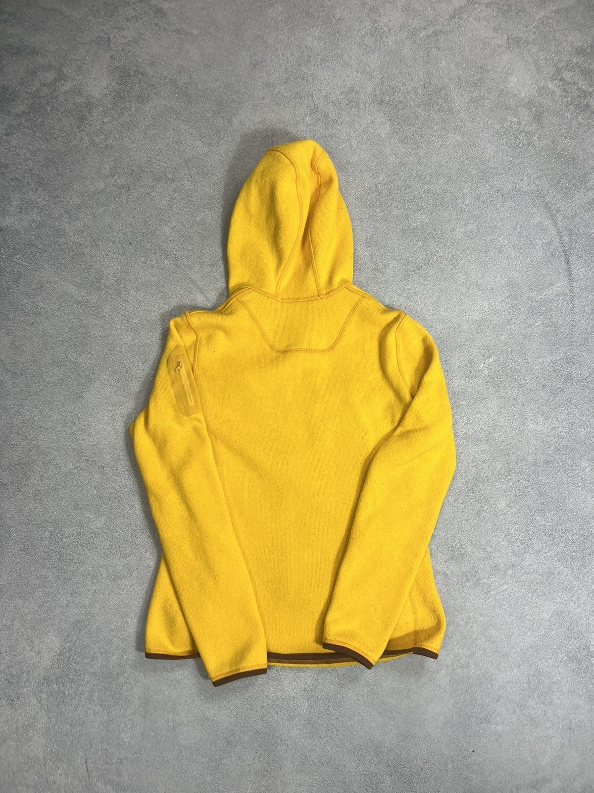 Arc'teryx Arcteryx Technical Fleece Outdoor Gorpcore Jacket Size US M / EU 48-50 / 2 - 11 Thumbnail