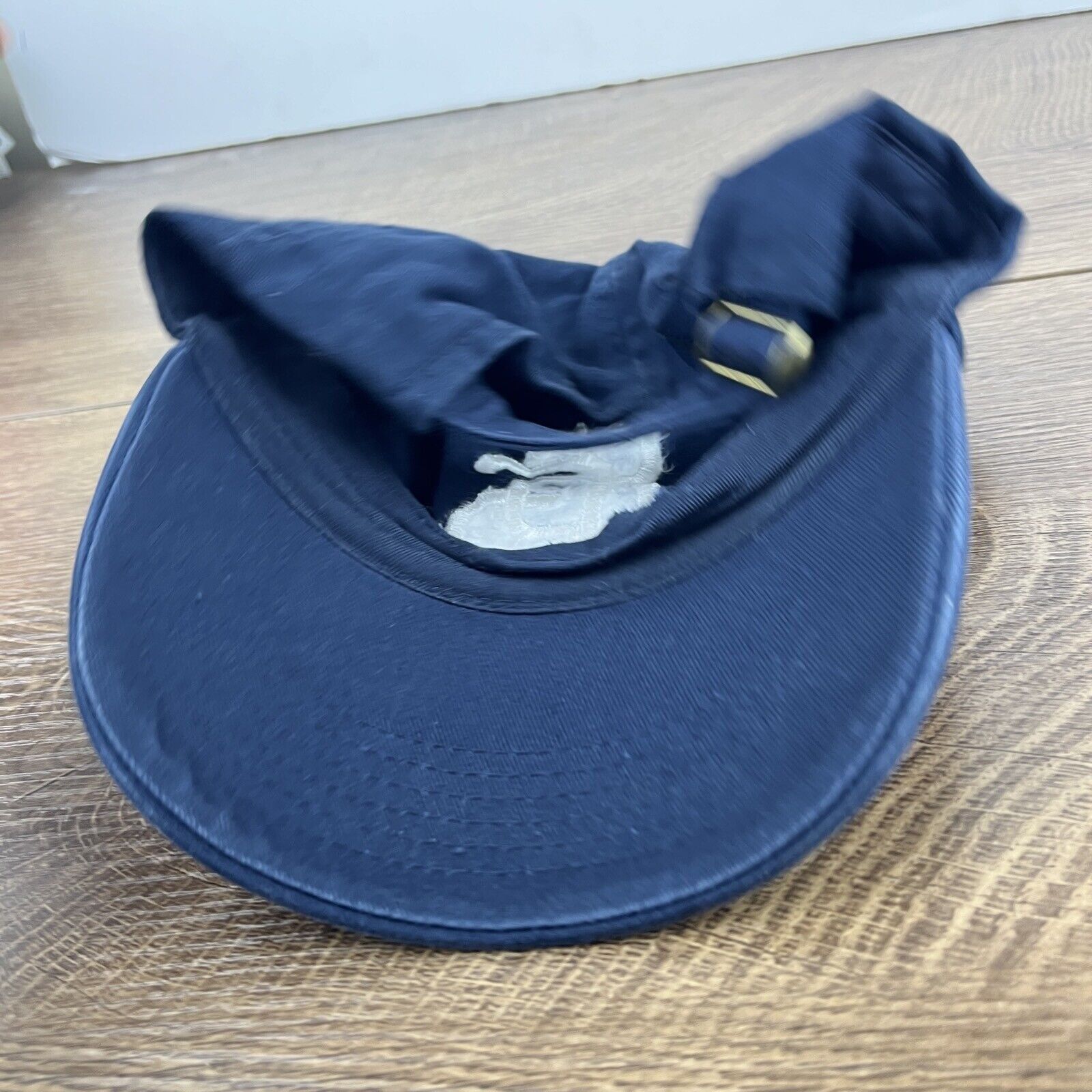 Other SG Hat South G Blue Hat Adjustable Adult Size Hat Blue Cap Size ONE SIZE - 12 Thumbnail