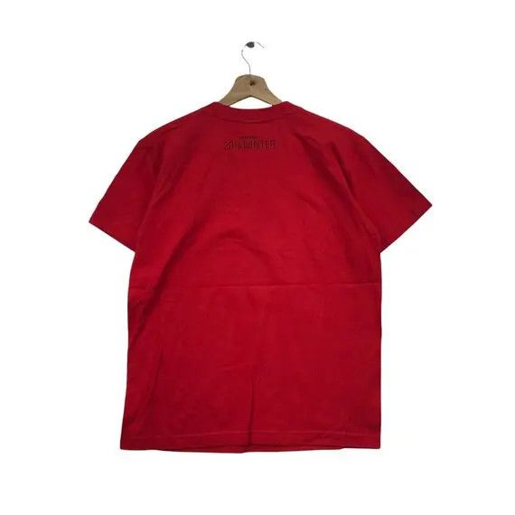 Band Tees × Japanese Brand MORNING MUSUME JAPAN Idol Hello Project Winter Tee Size US S / EU 44-46 / 1 - 2 Thumbnail