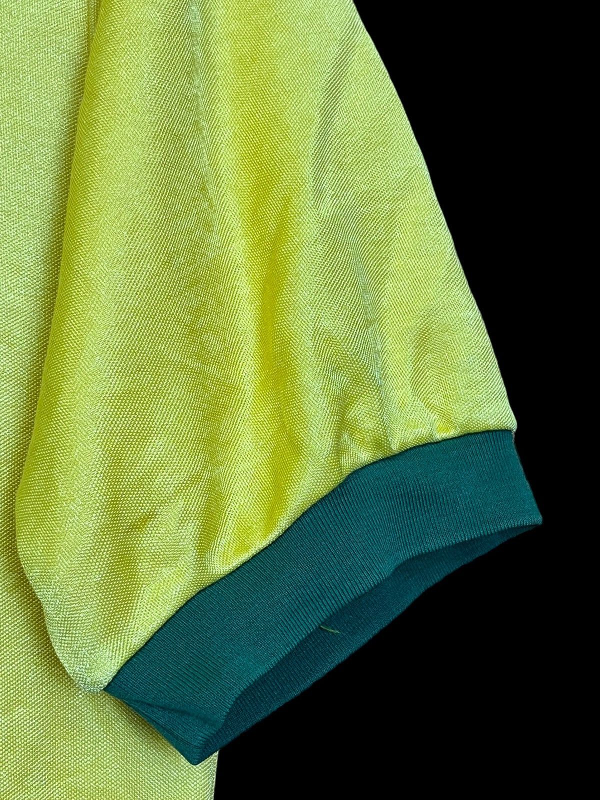 Sports Specialties VERY RARE🔥VINTAGE 80s BRAZIL TOPPER MADE IN BRAZIL JERSEY Size US M / EU 48-50 / 2 - 5 Thumbnail
