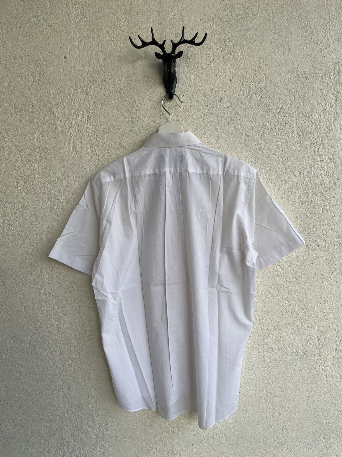 Christian Dior Monsieur Vintage Dior Shirt Y2K Hysteric y’s Japan Ifsix Cdg Size US L / EU 52-54 / 3 - 7 Thumbnail