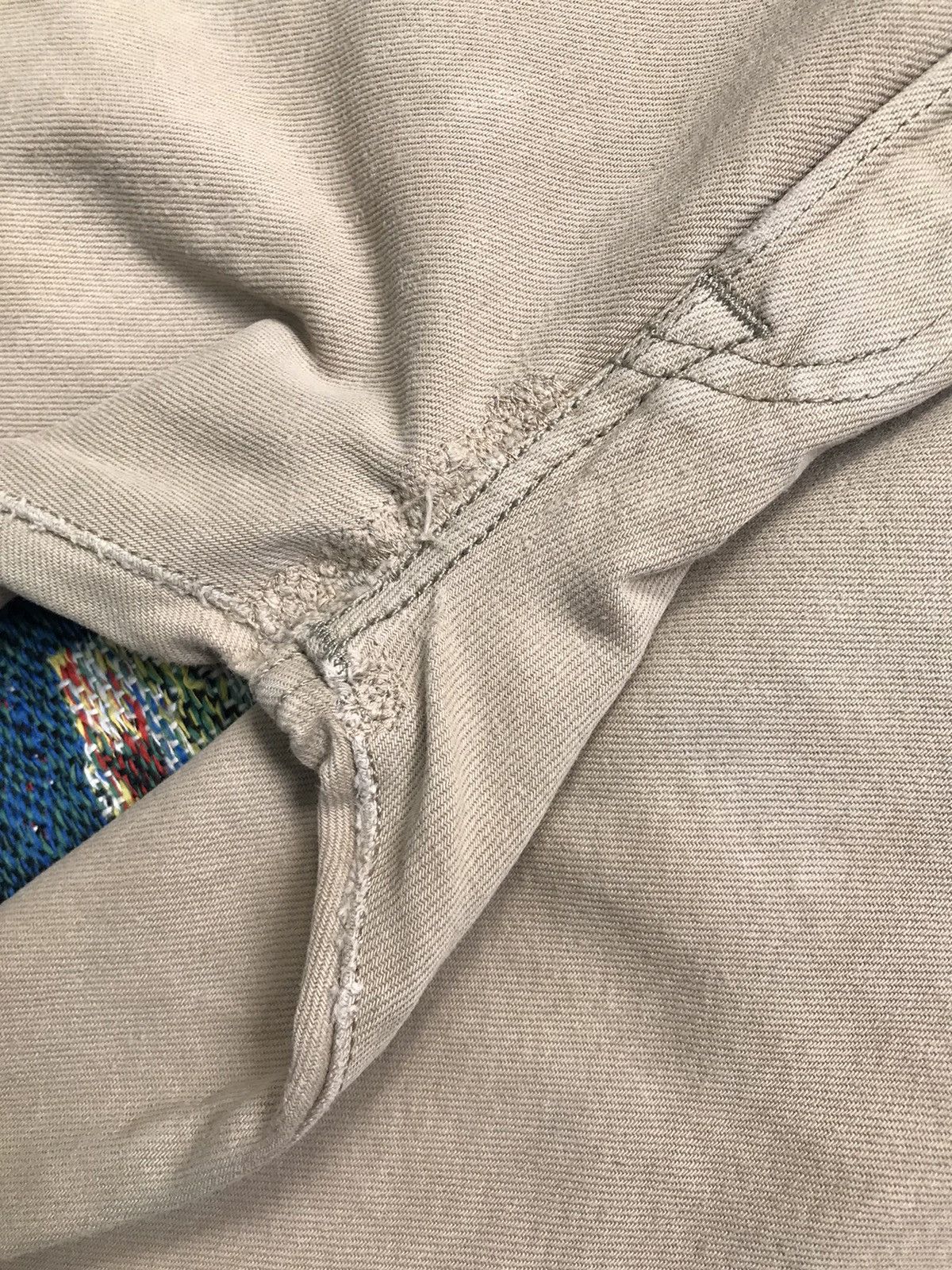 Levi's Vintage Levi’s denim Size US 34 / EU 50 - 5 Thumbnail