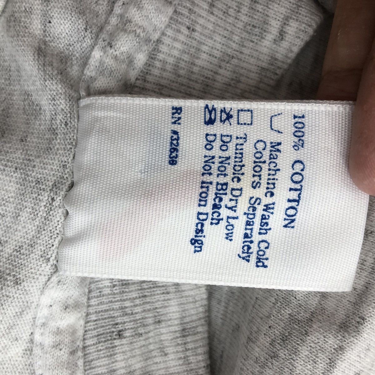 MLB × Vintage Vintage 90s Hideo Nomo LA Dodgers Tee MLB Size US M / EU 48-50 / 2 - 6 Thumbnail