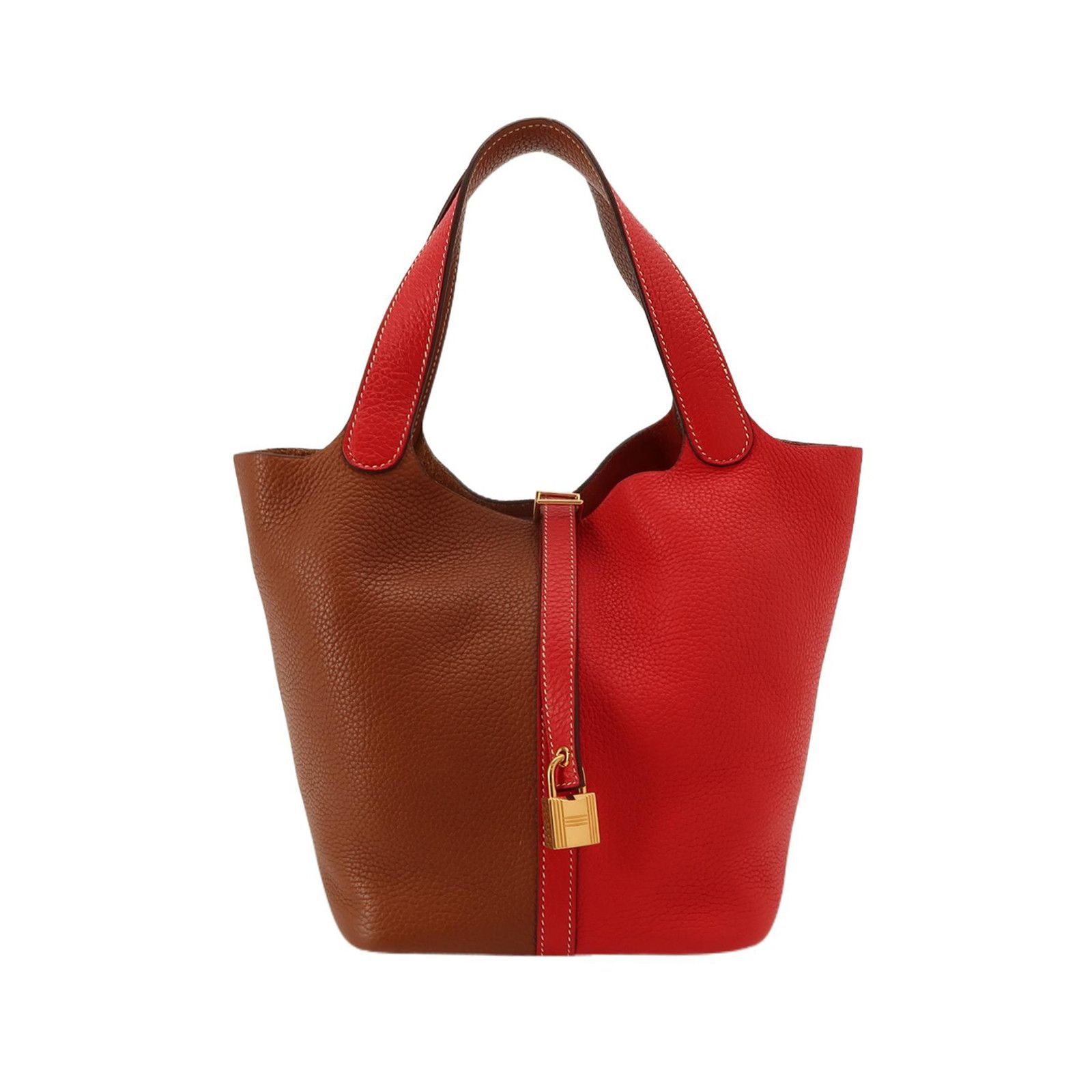 Hermes Hermes Women os Tote Bags Size ONE SIZE - 1 Thumbnail