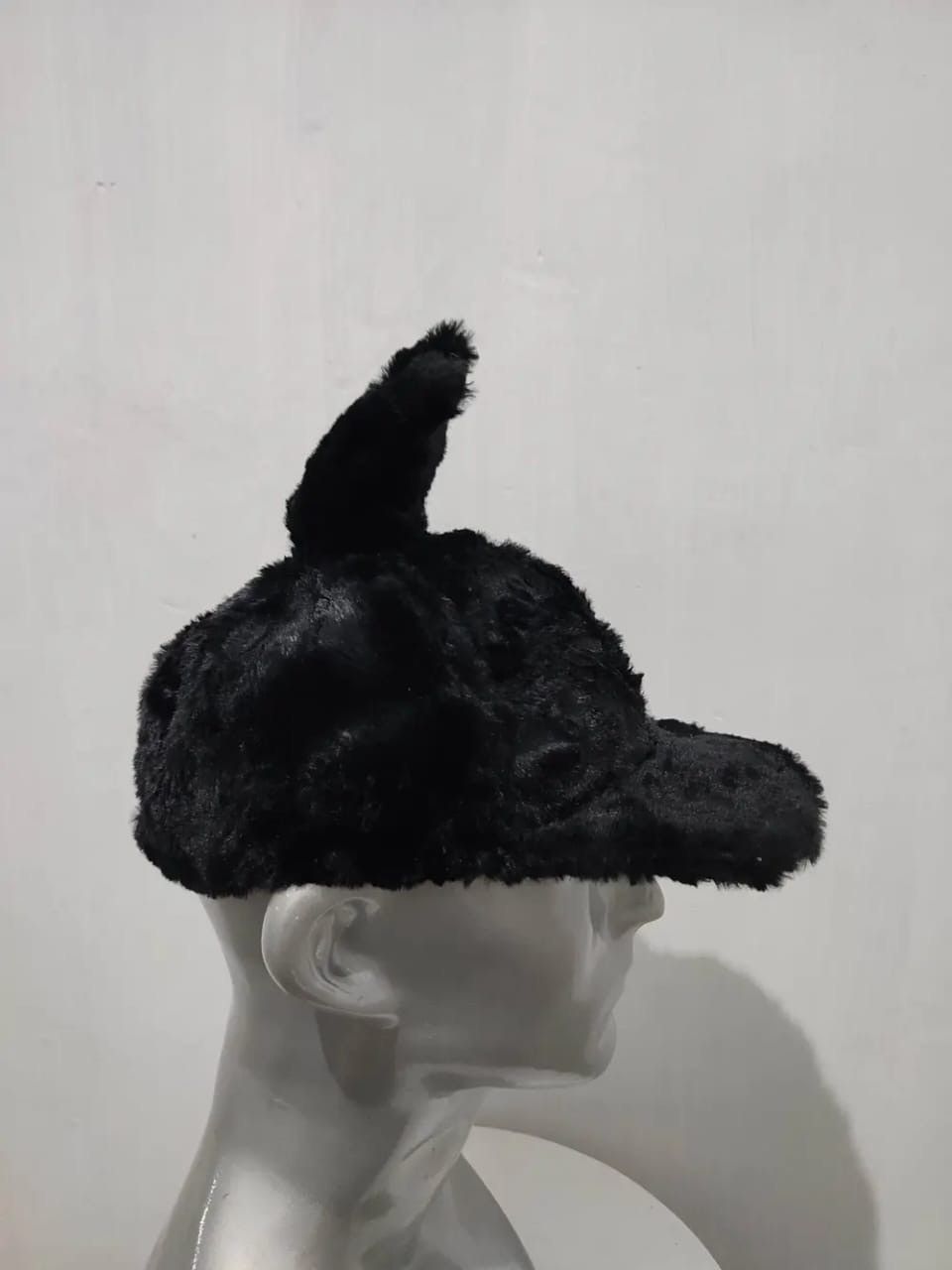 Other Unknown Bunny Ear Horn Design Hats Size ONE SIZE - 6 Thumbnail