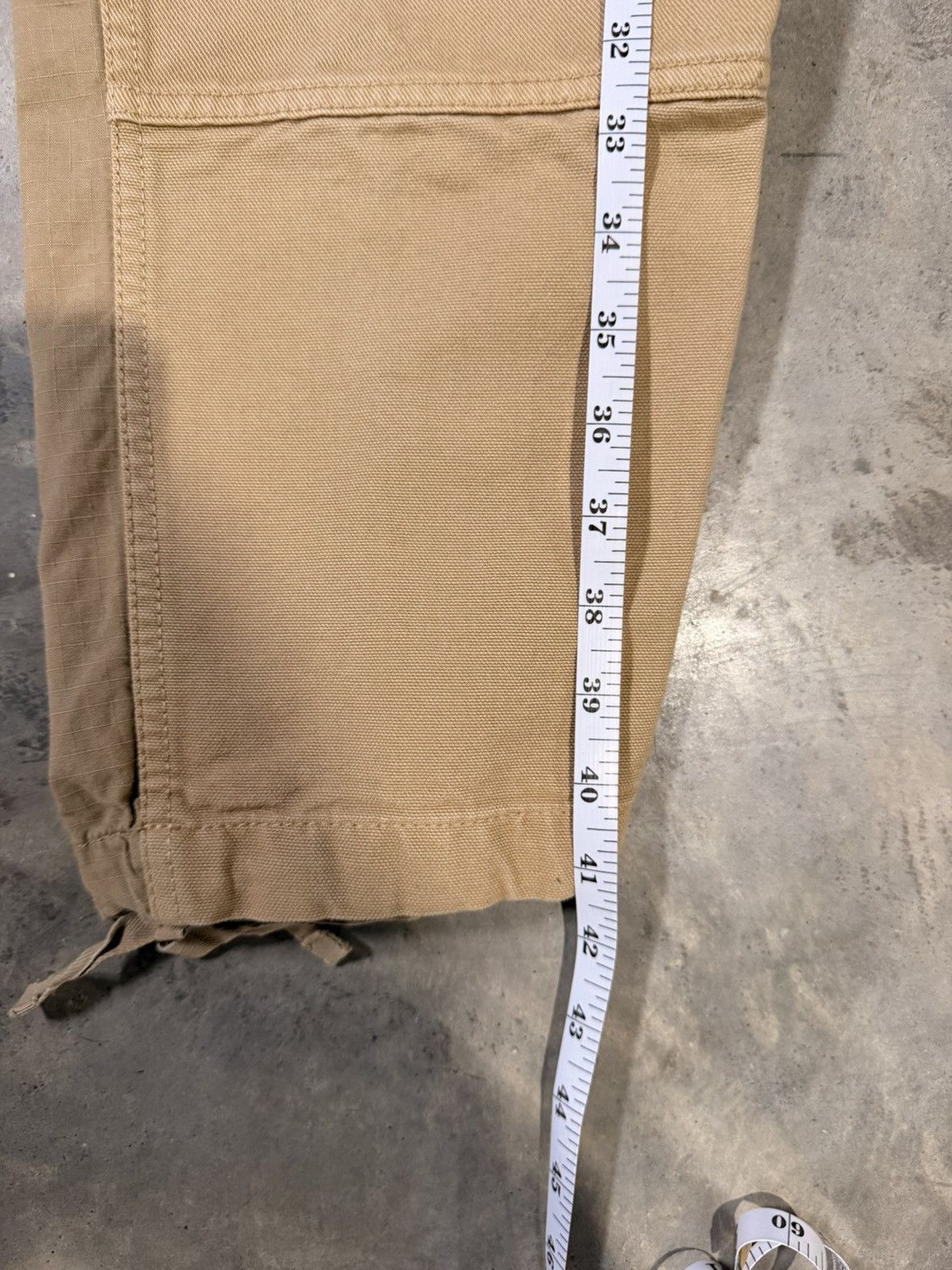 Carhartt Wip Carhartt WIP Medley Pant Size US 32 / EU 48 - 5 Thumbnail