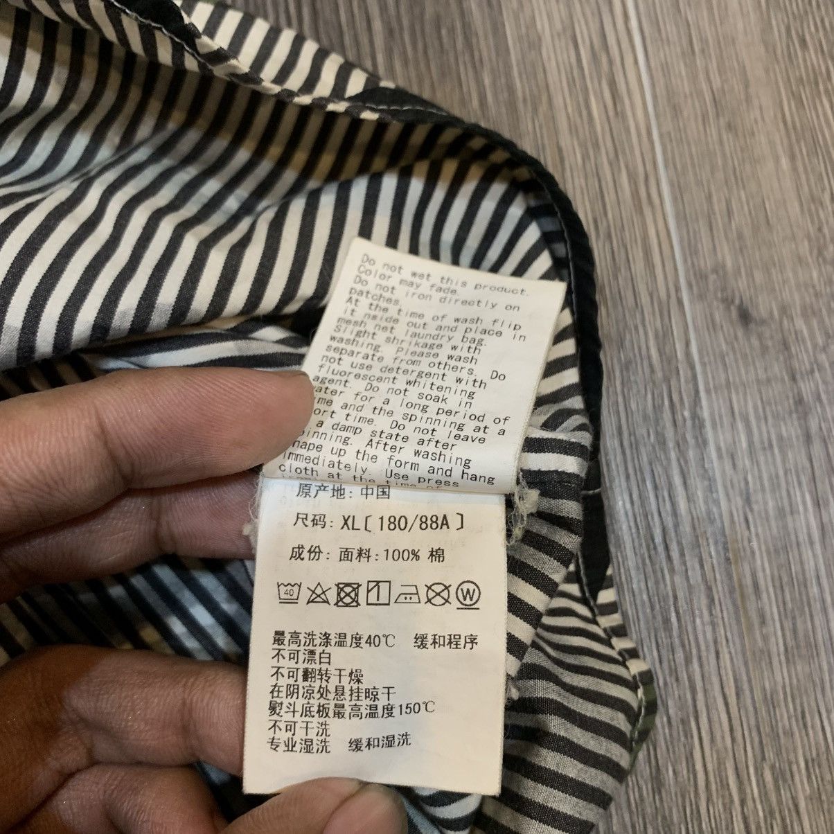 Bape Bape Camo Shirt Size US XL / EU 56 / 4 - 15 Thumbnail