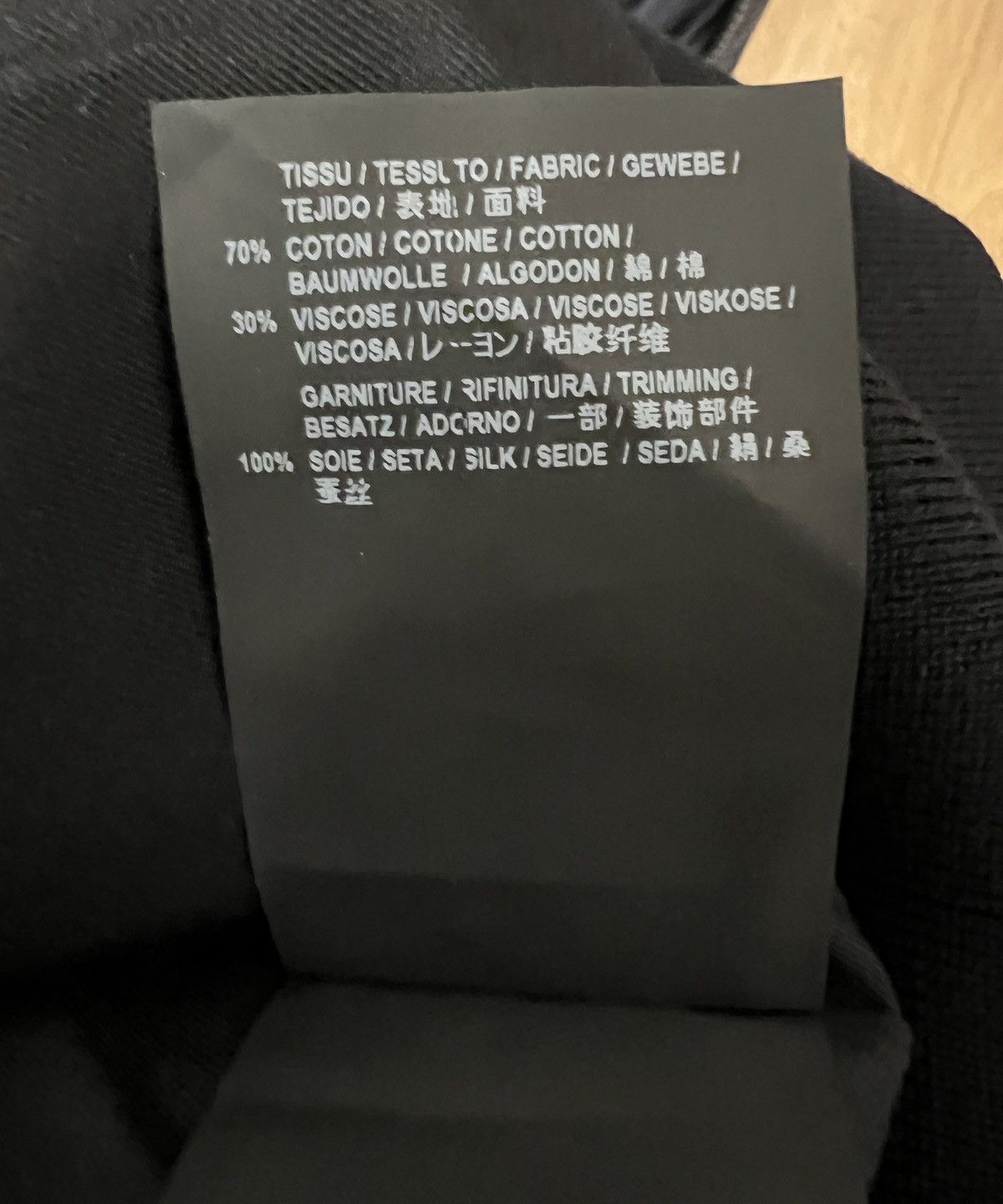 Saint Laurent Paris Saint Laurent Western Teddy Jacket Slimane Size US M / EU 48-50 / 2 - 10 Thumbnail