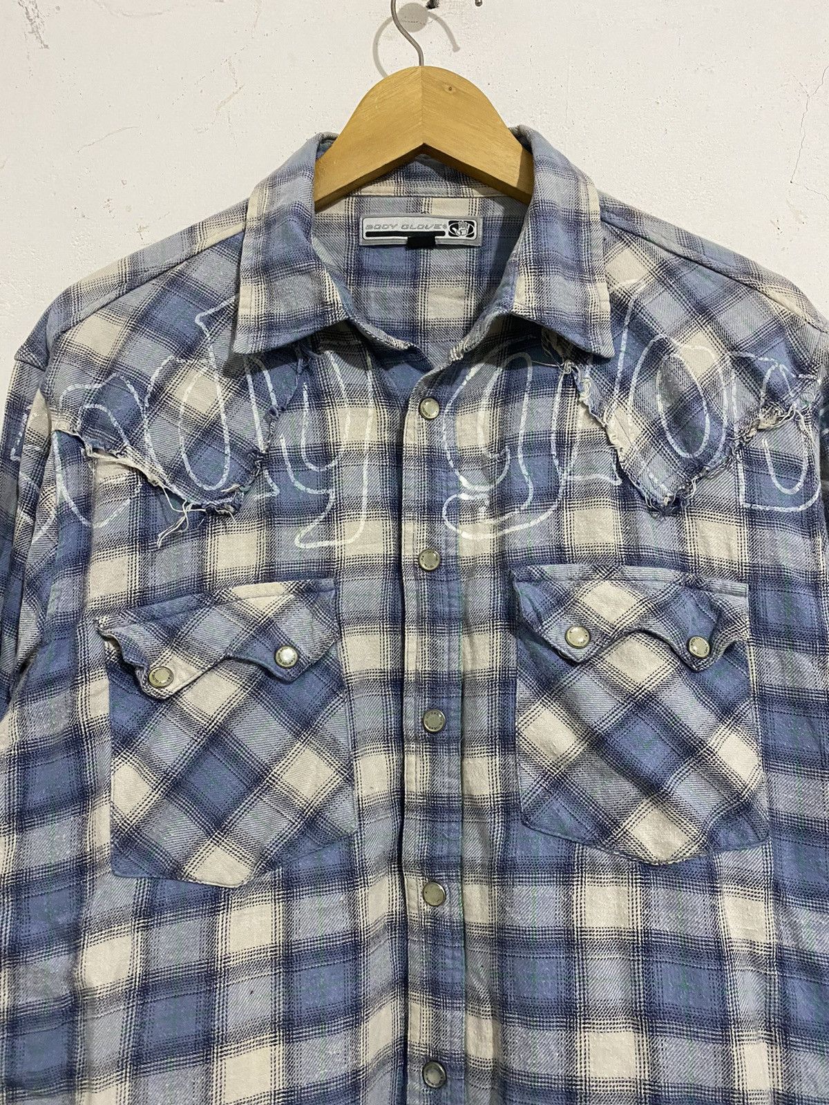 Beauty Beast 💸BINDINGOFFER💸Bodyglove poem flannel kmrii goa styled Size US M / EU 48-50 / 2 - 2 Thumbnail