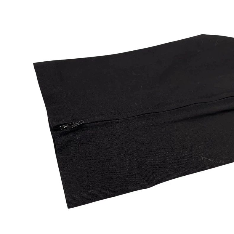 Yohji Yamamoto Yohji Yamamoto size 2 07 SS chain design pants Size US 28 / EU 44 - 8 Thumbnail
