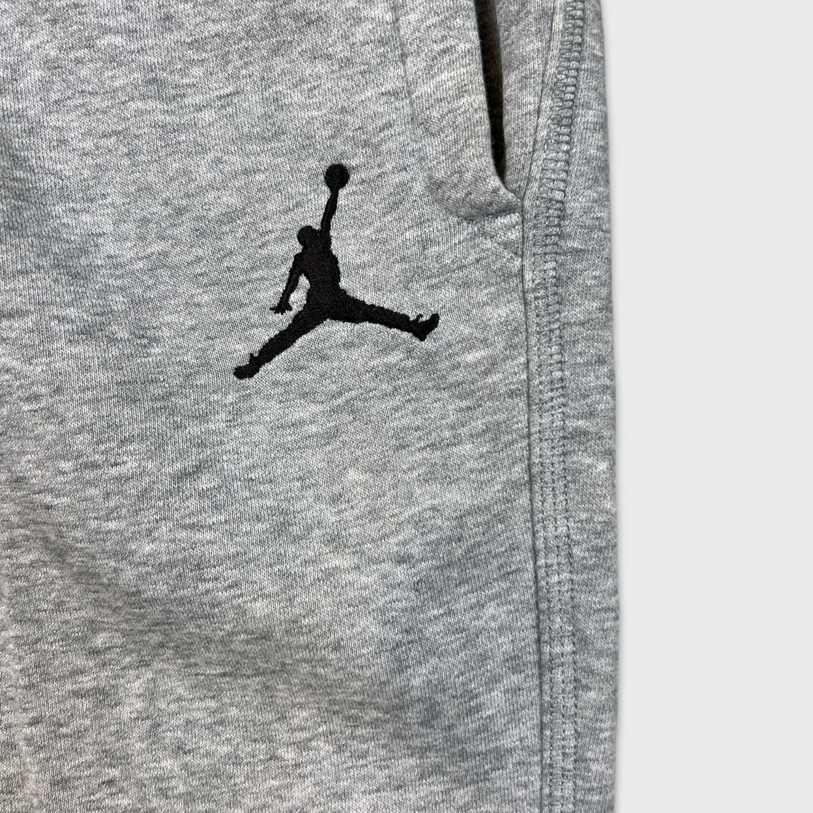 Nike Nike Sportswear Sweatpants Air Jordan Jumpman Fleece Jogger Size US 28 / EU 44 - 3 Thumbnail