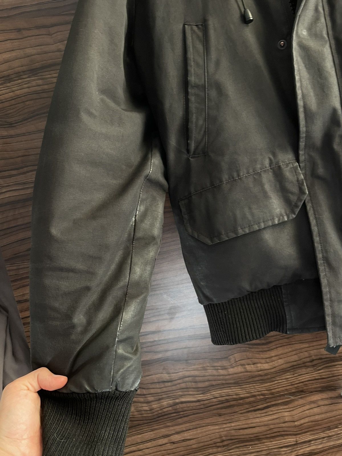 Canada Goose Canada Goose Chilliwack Bomber Size US XXS / EU 40 - 12 Thumbnail