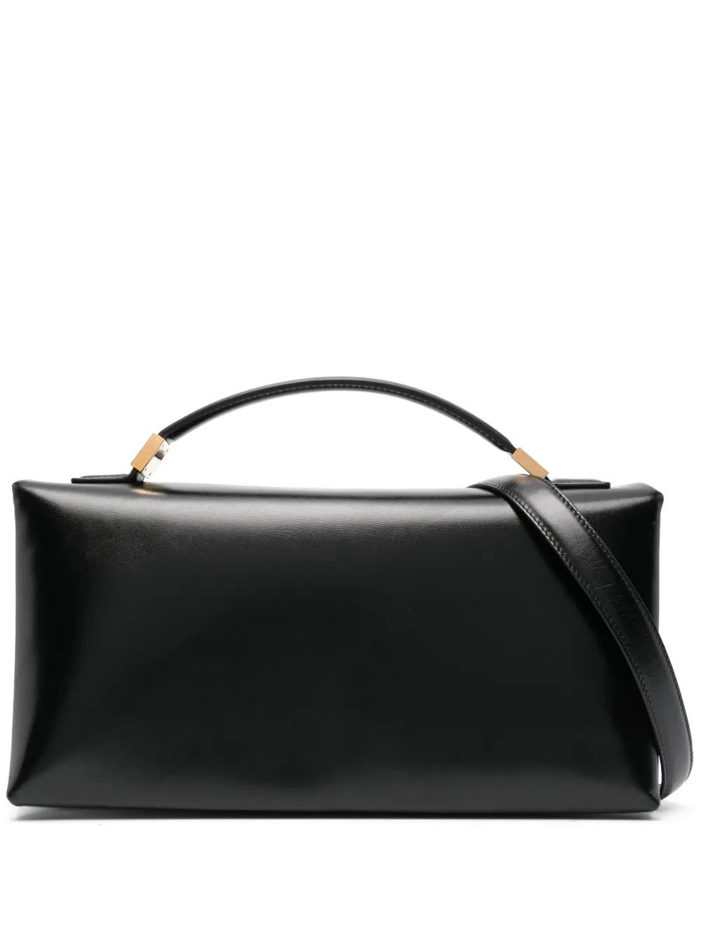 Marni o1y1125 Size : OS / Handbag in Black Size ONE SIZE - 1 Thumbnail