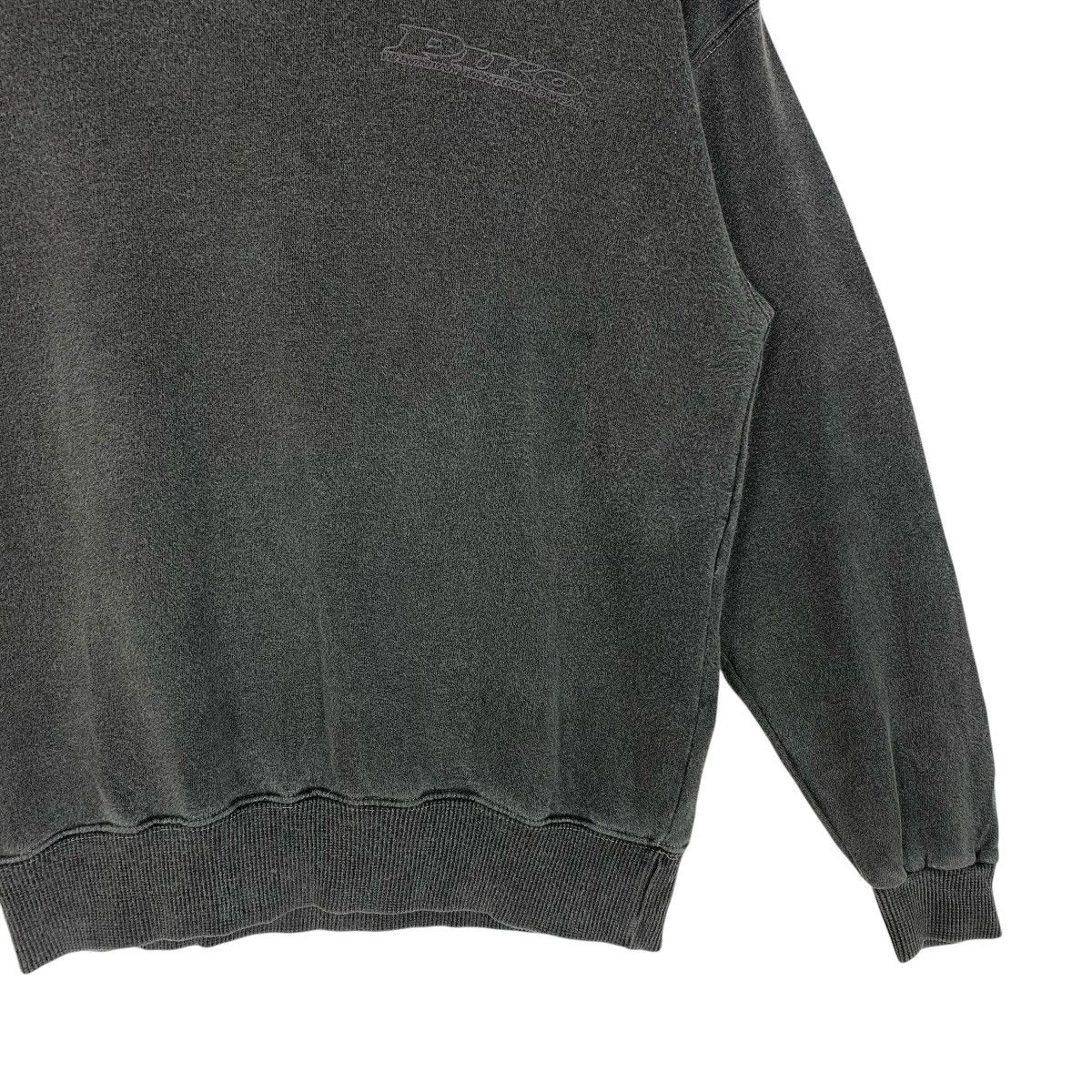 Japanese Brand Piko Hawaiian LongboardWear Surfstyle Streetwear Sweatshirt Size S / US 4 / IT 40 - 6 Thumbnail