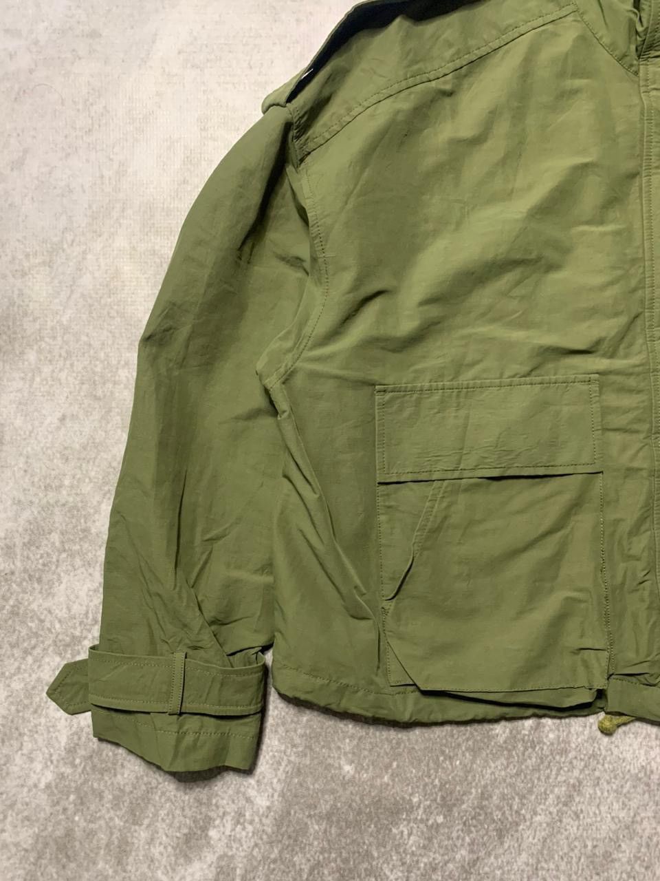 Japanese Brand Japanese brand y2k big pocket hunting jacket Size US L / EU 52-54 / 3 - 2 Thumbnail